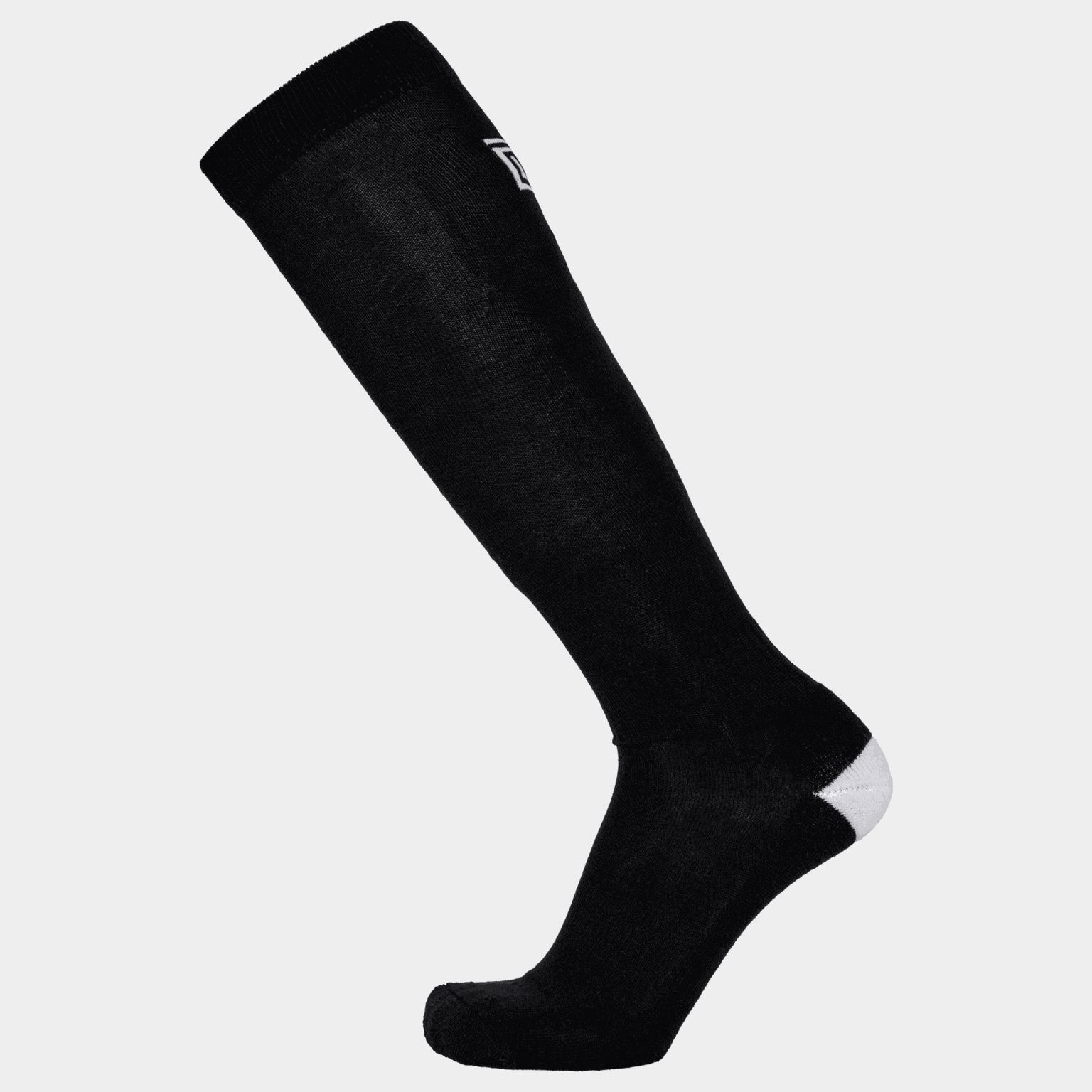Performance Wool Football Sock, fotballstrømper, unisex - full image 1