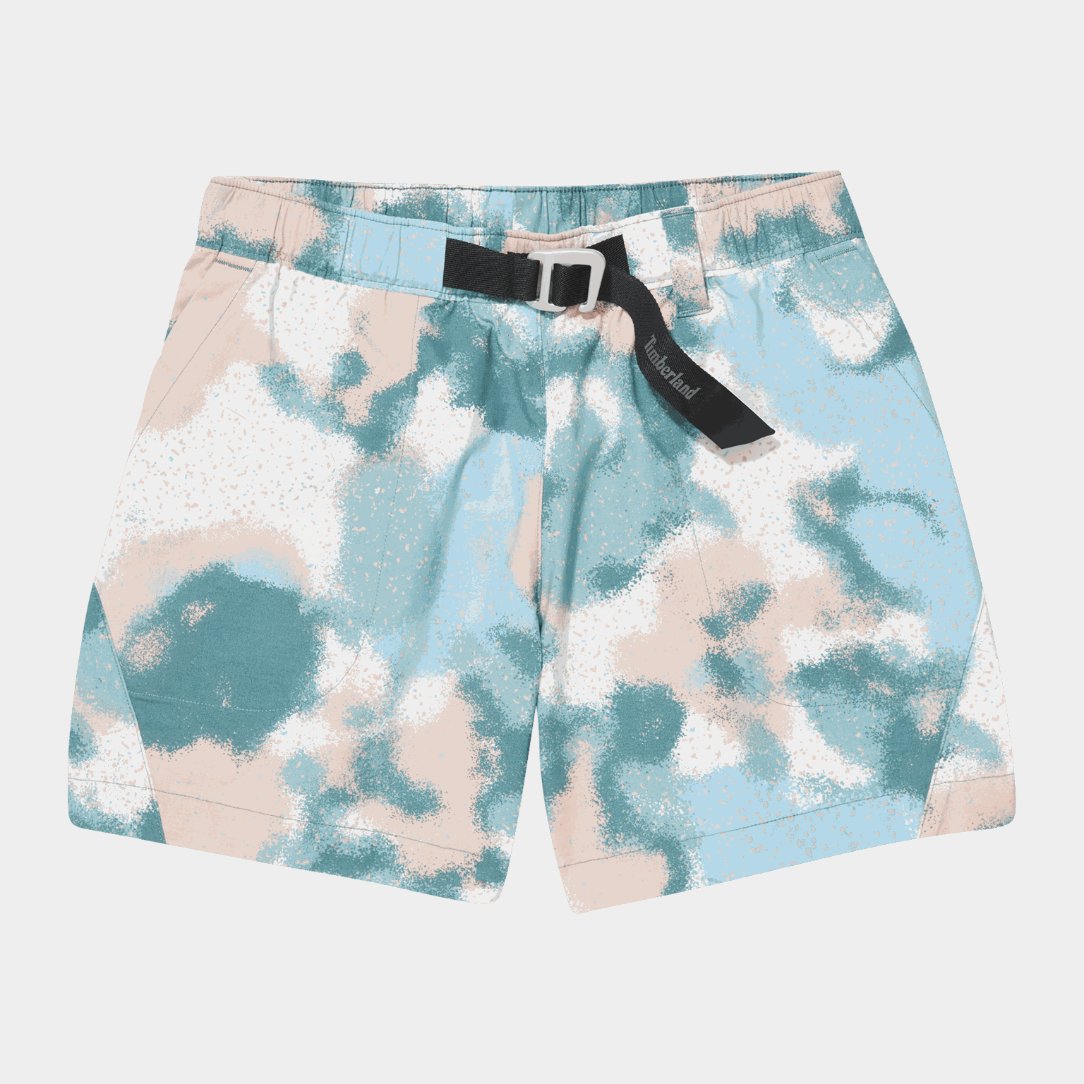 Discovery Short, shorts, dame - full image 1