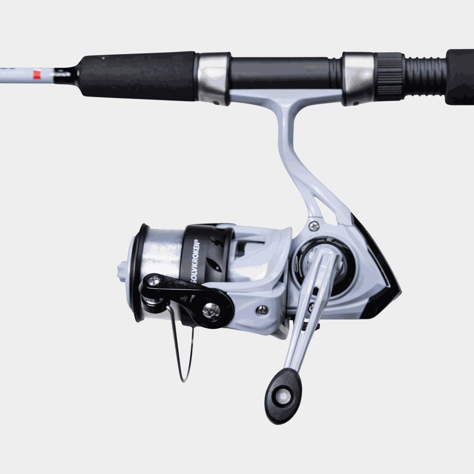 Kast Fishing Kit fiskesett - full image 2