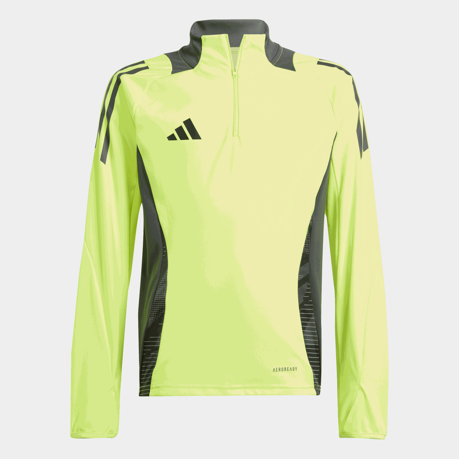 Tiro 24 Competition Training Top, treningsgenser, junior - full image 1