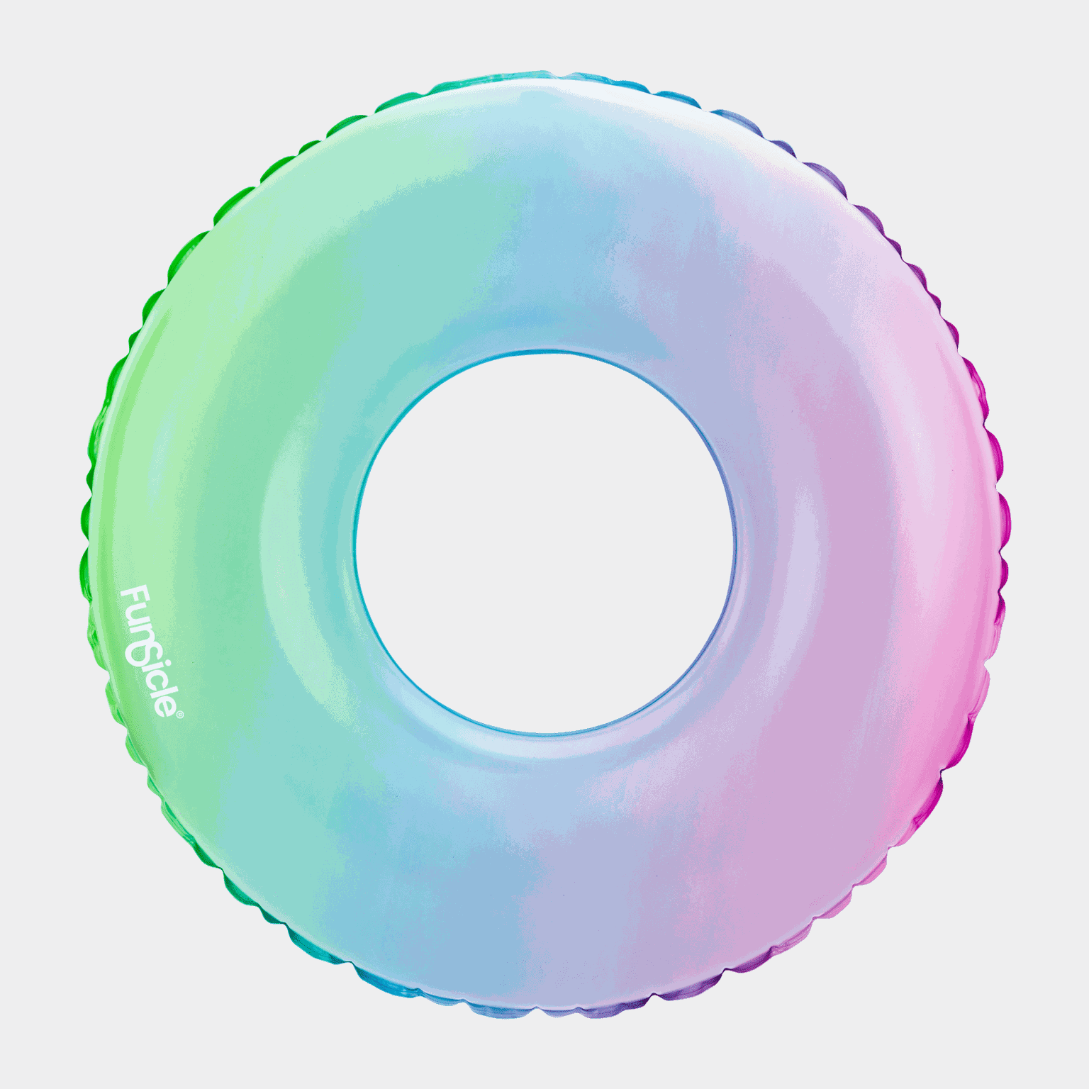 Pastel Pop Funtube Dia, badering - full image 1