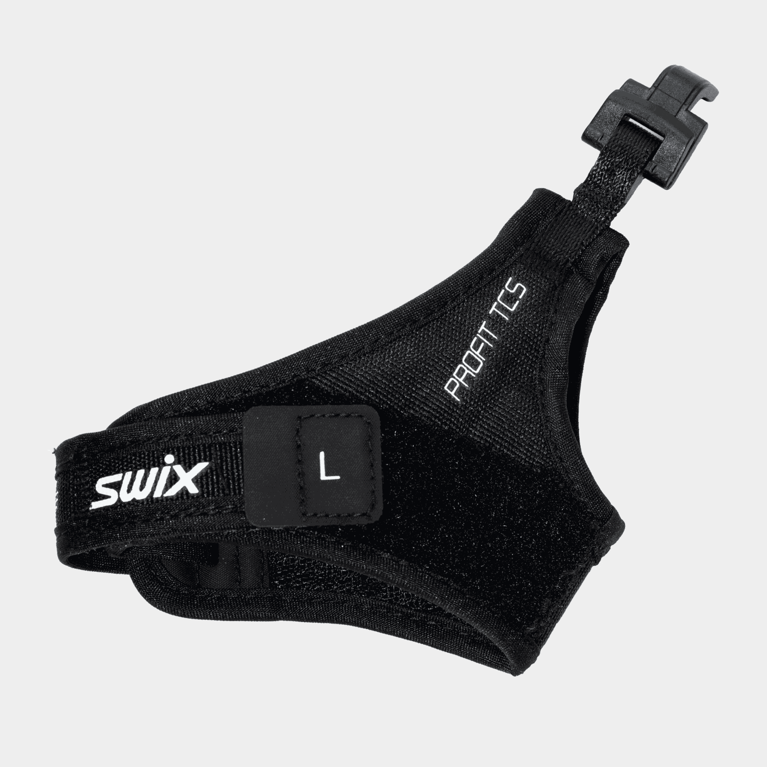XC Pole Strap Pro Fit TCS Quick Release 25, stropp for rulleskistav - full image 2