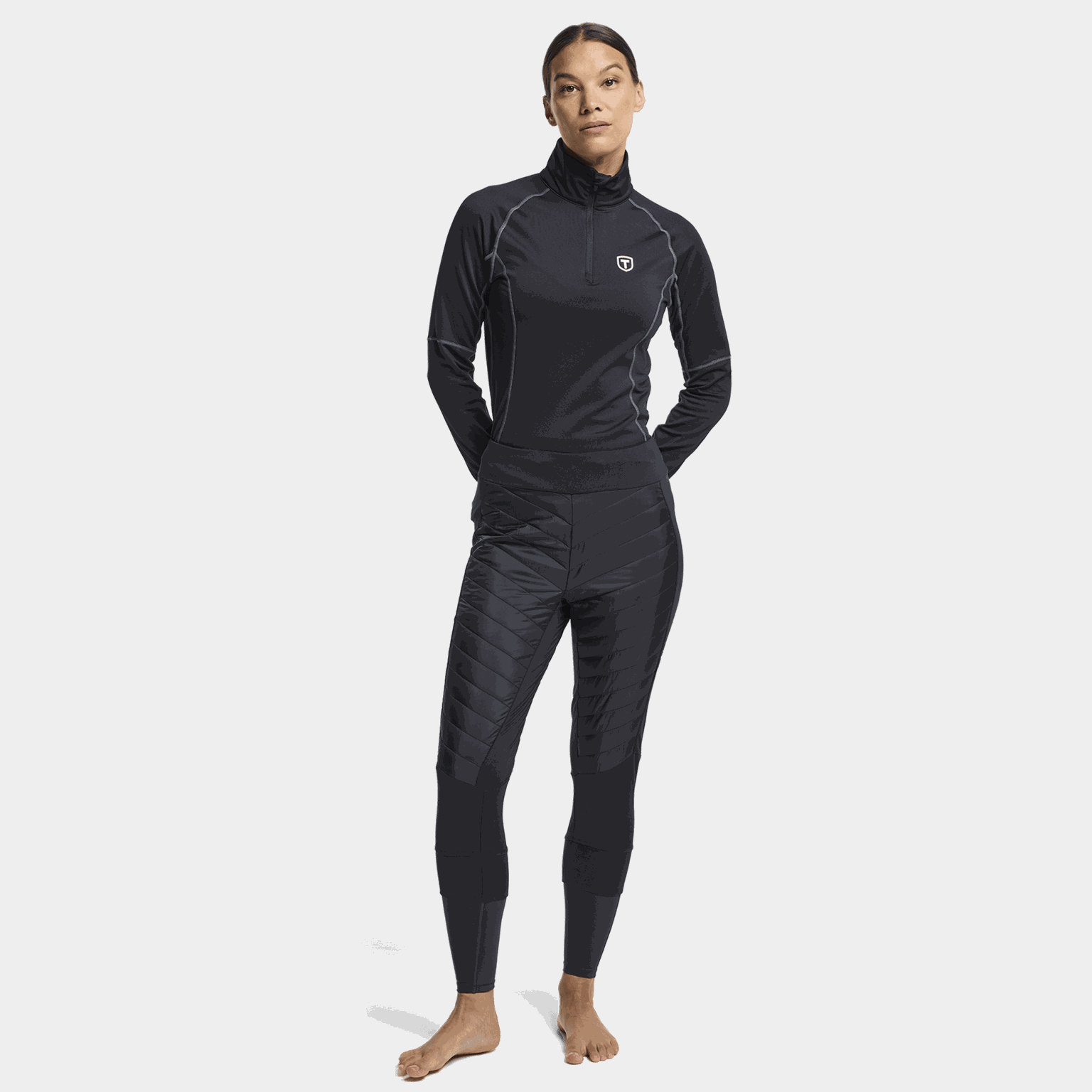 Teton Knickers 26/27, nikkers, knebukse, dame - full image 4