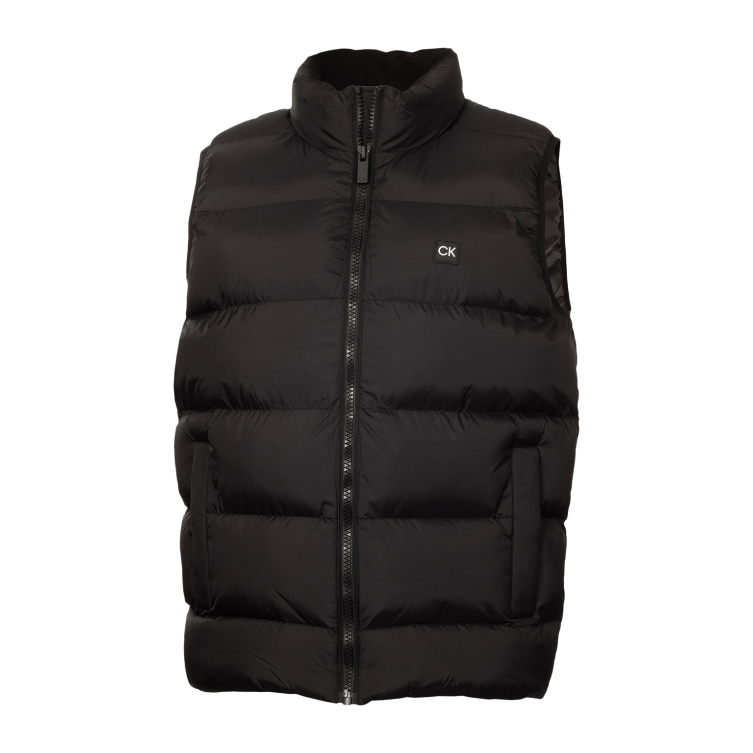 Calvin Klein Brentwood Puffa Gilet, vest, herre