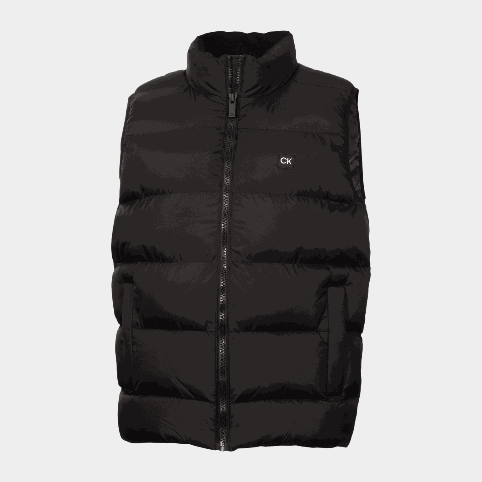 Brentwood Puffa Gilet, vest, herre - full image 1