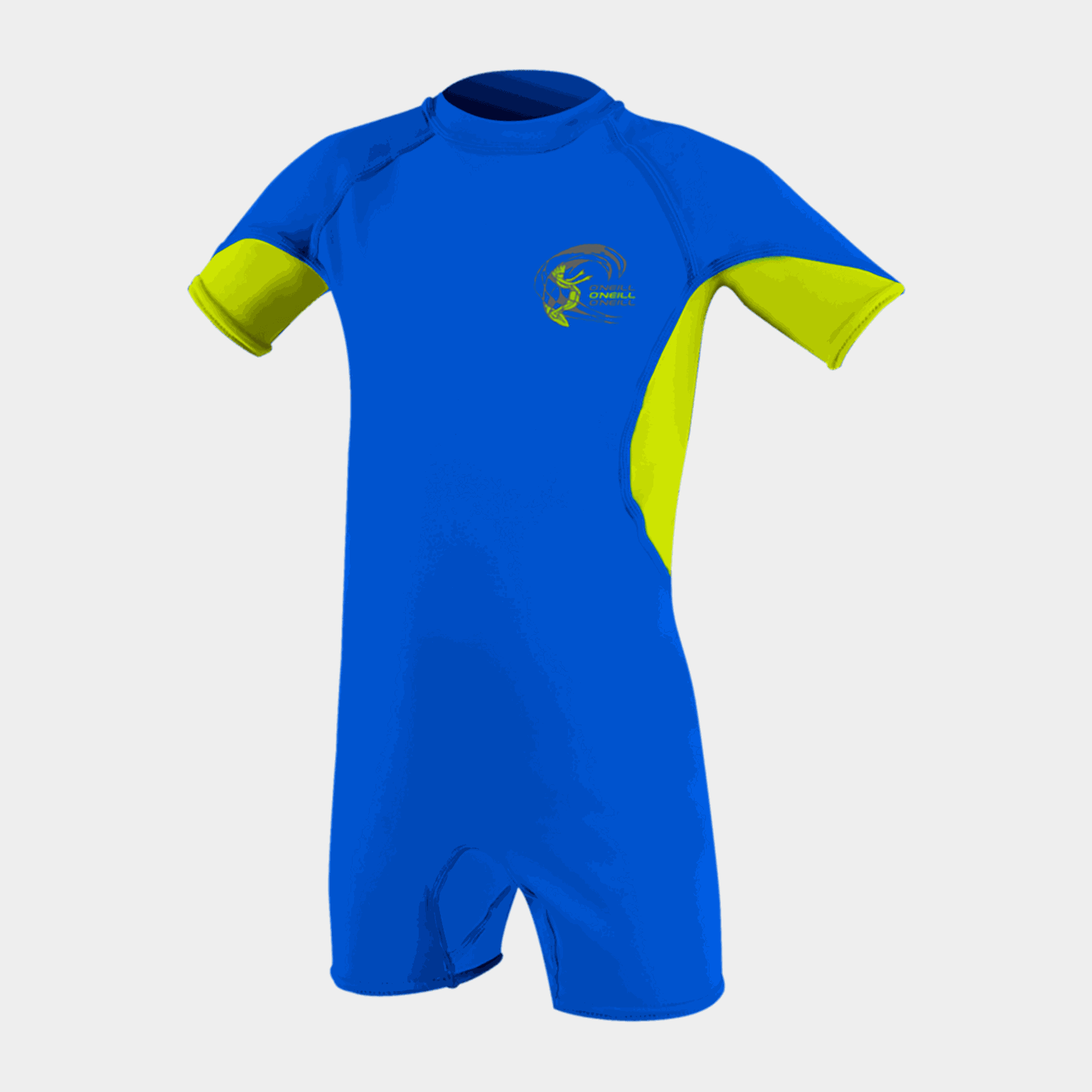 Child Basic Skins UV Spring, barn - full image 1