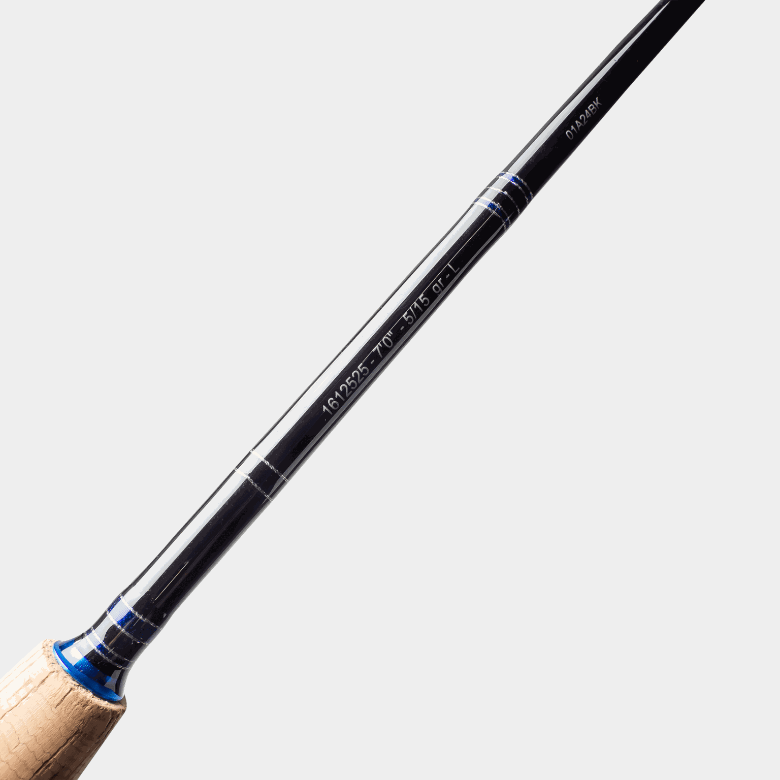 DEVIL Trout 702L 5-15g CMB - full image 3