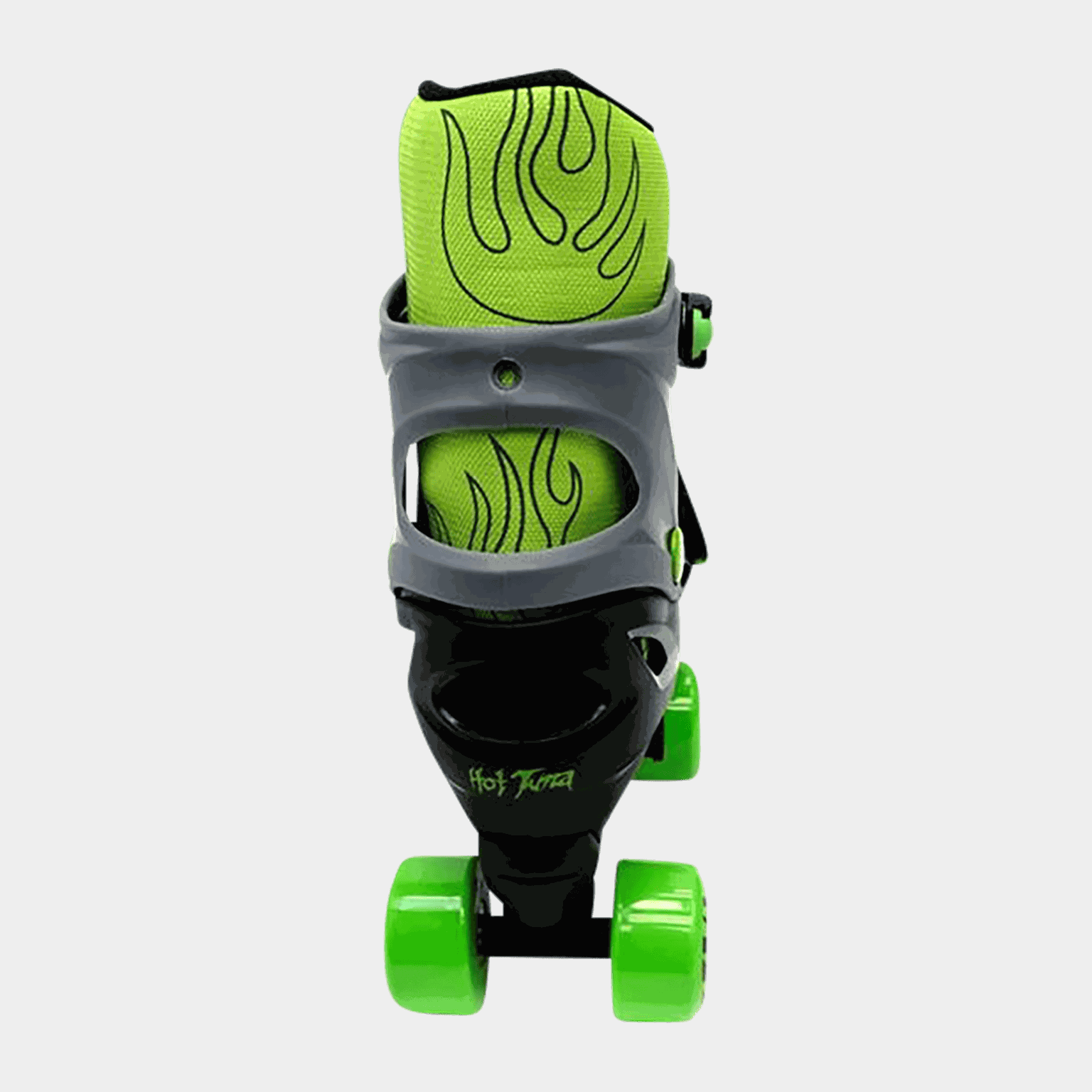 QuadSkates, rulleskøyter - full image 4