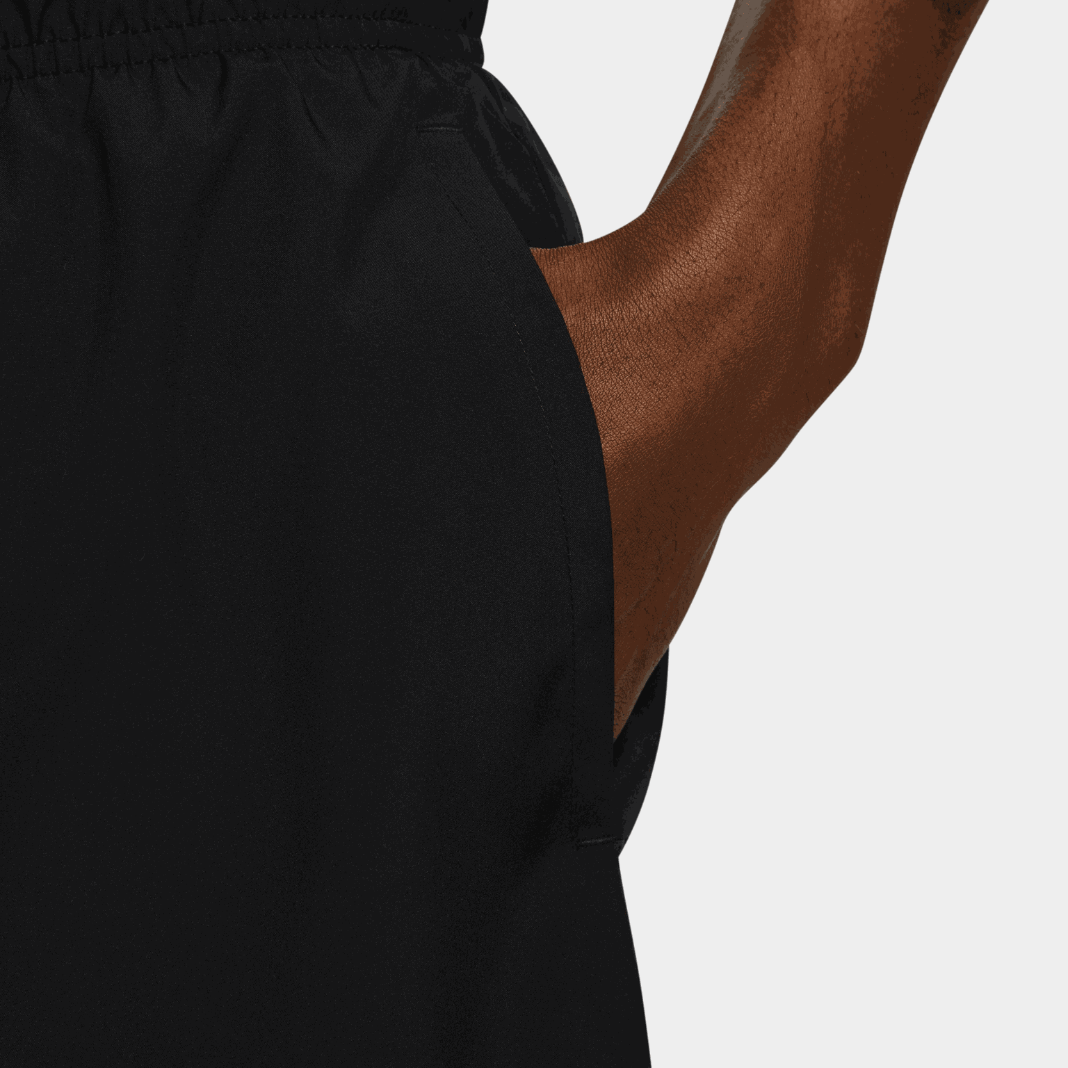 Dri-FIT Challenger 5BF Short, løpeshorts, herre - full image 4