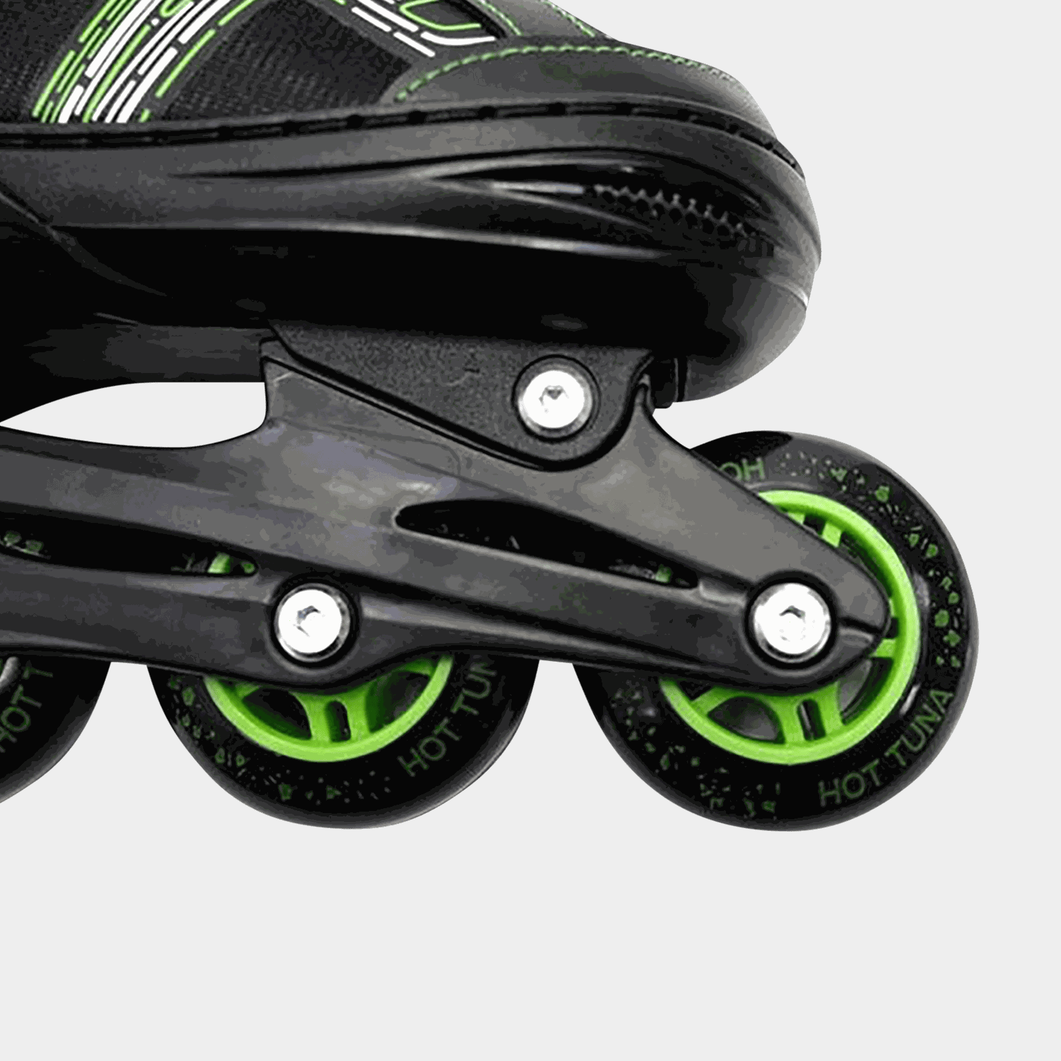 Edge Skate, rulleskøyte - full image 4