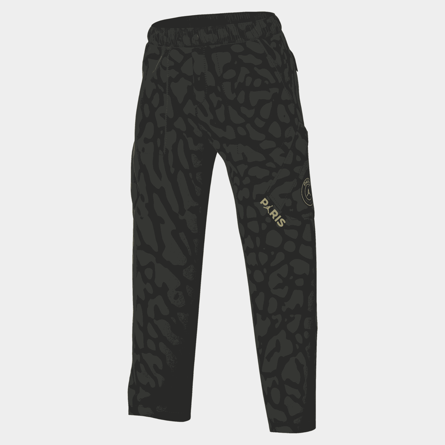 Paris Saint-Germain Chicago Pants, bukse, herre - full image 1