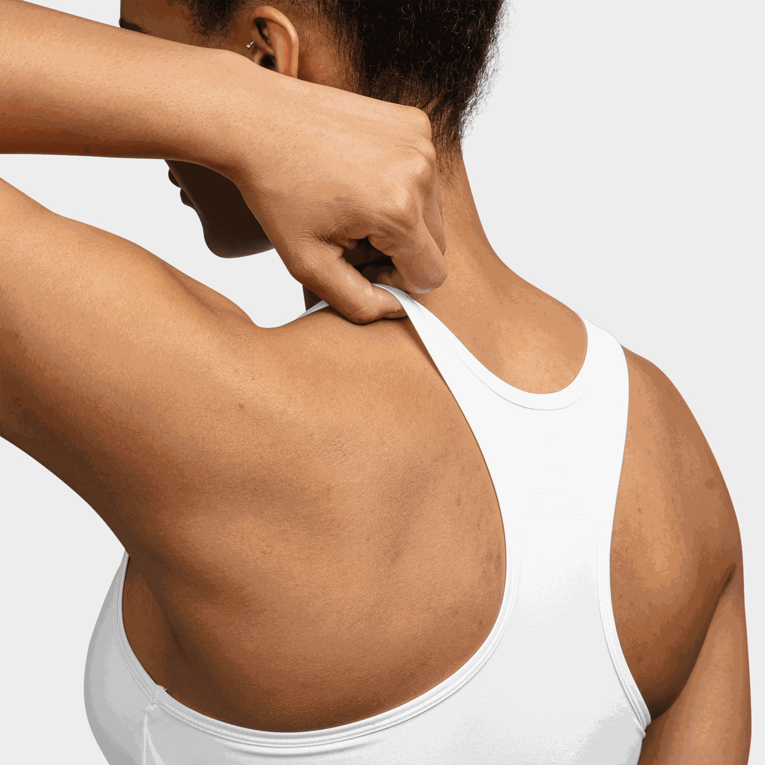 Sports Bra Light Support, sports-BH, dame - full image 3