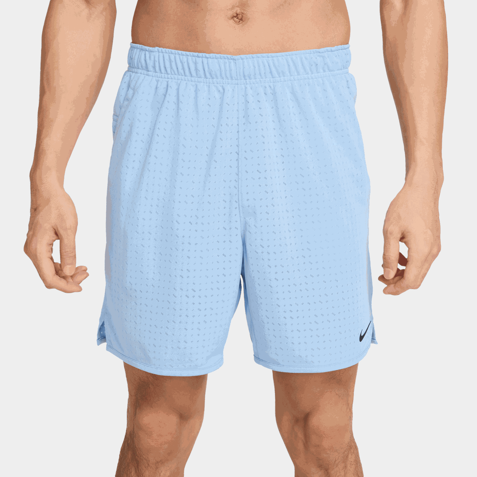 Dri-FIT Breathe Totality 7" Unlined, treningsshorts, herre - full image 1