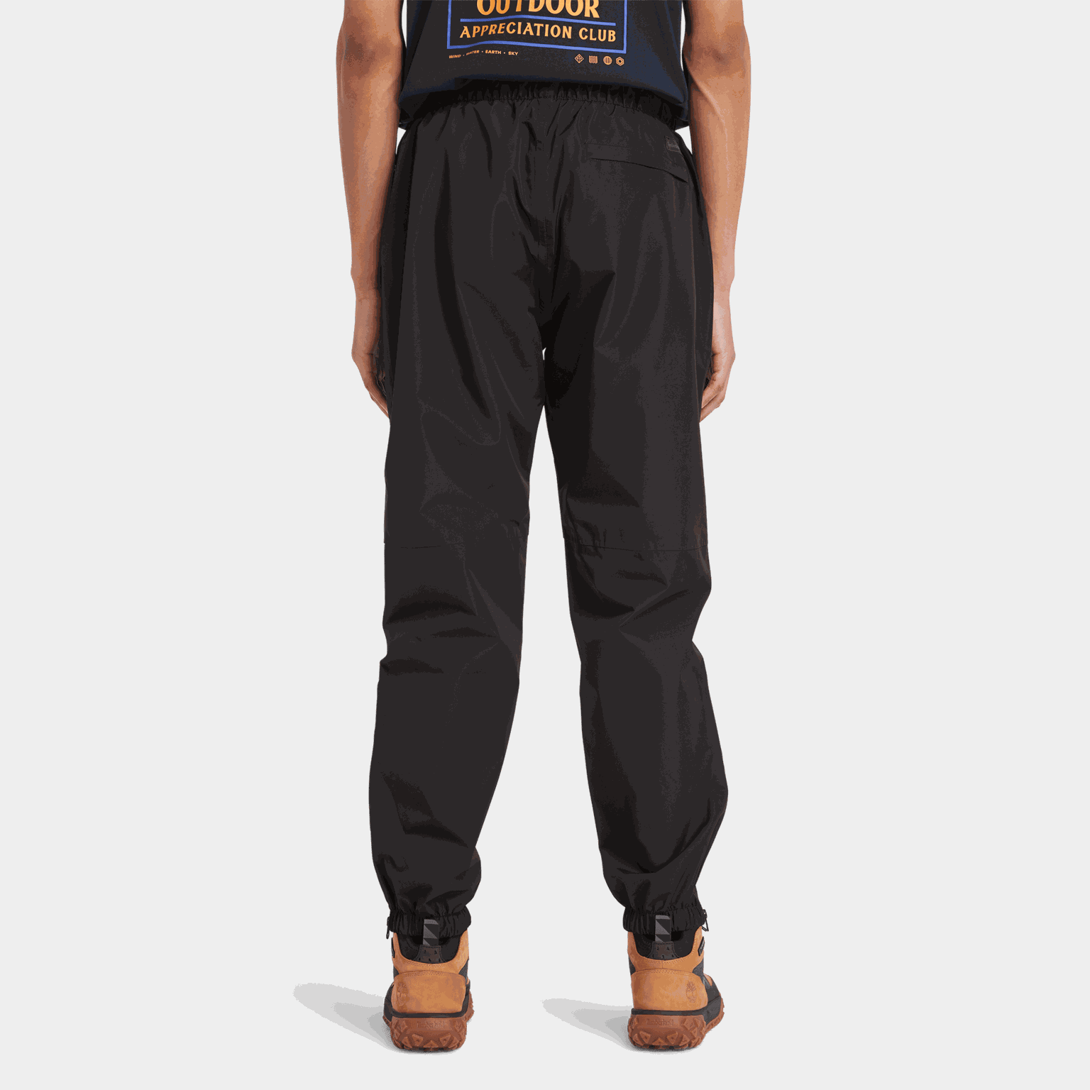 Wp Jogger, bukse, herre - full image 3