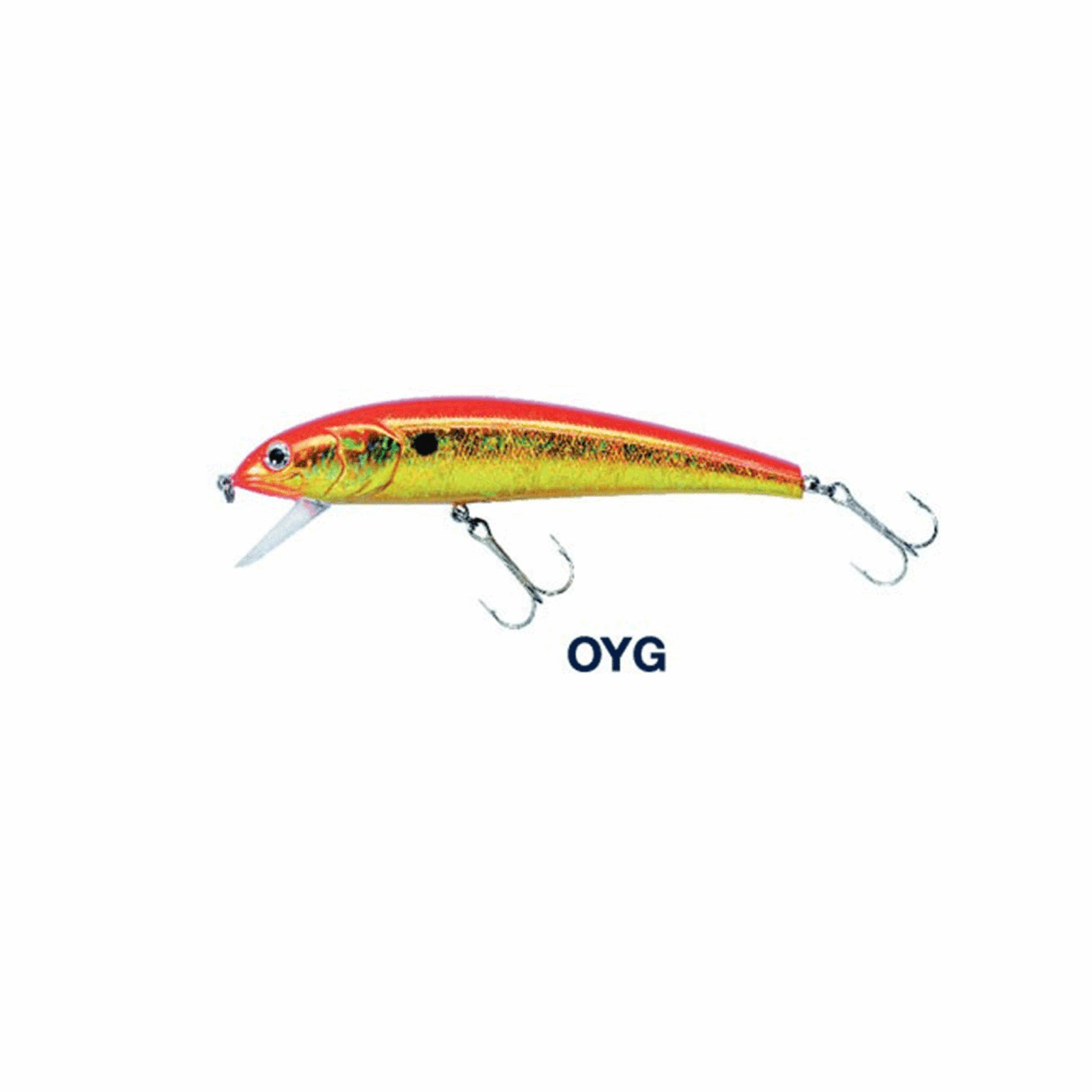 Tormentor, Floating 9g - 70mm - full image 1