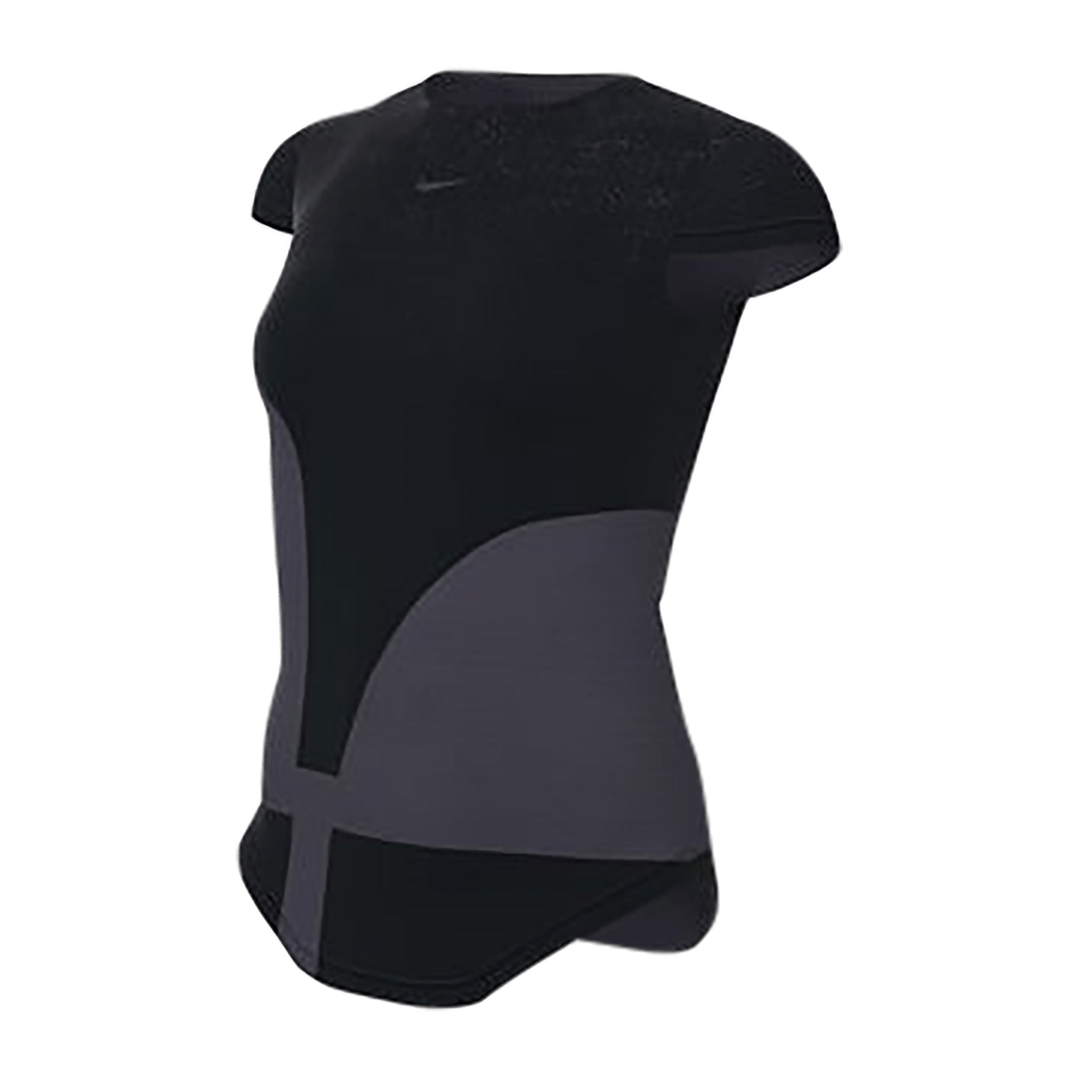 Nike Dri-FIT Run Division Short Sleeve Top, treningstrøye, dame