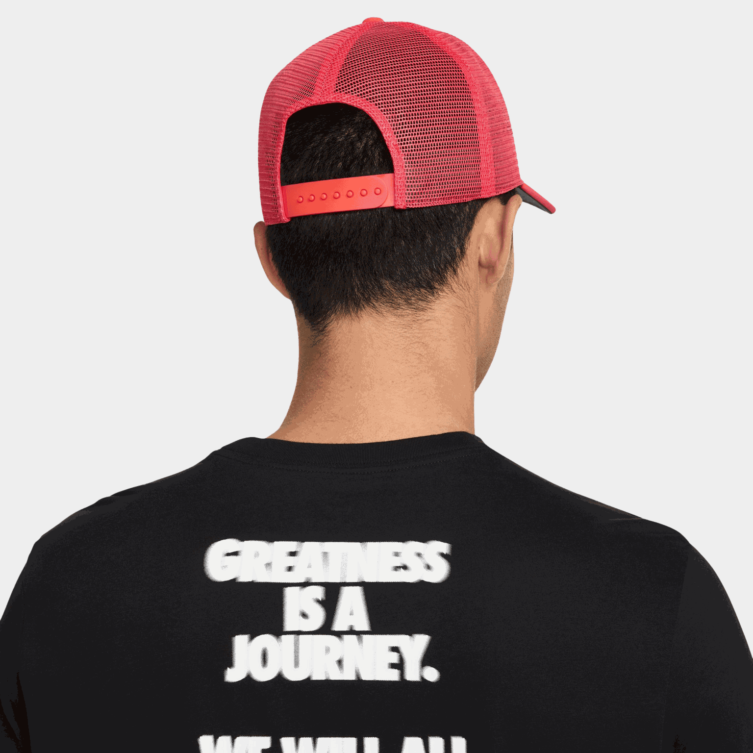 Dri-FIT Trucker Cap, caps - full image 2