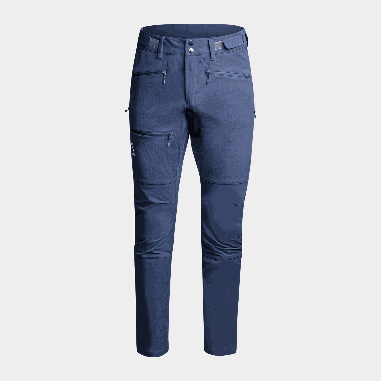 Zircon Slim Pant, turbukse - full image 1