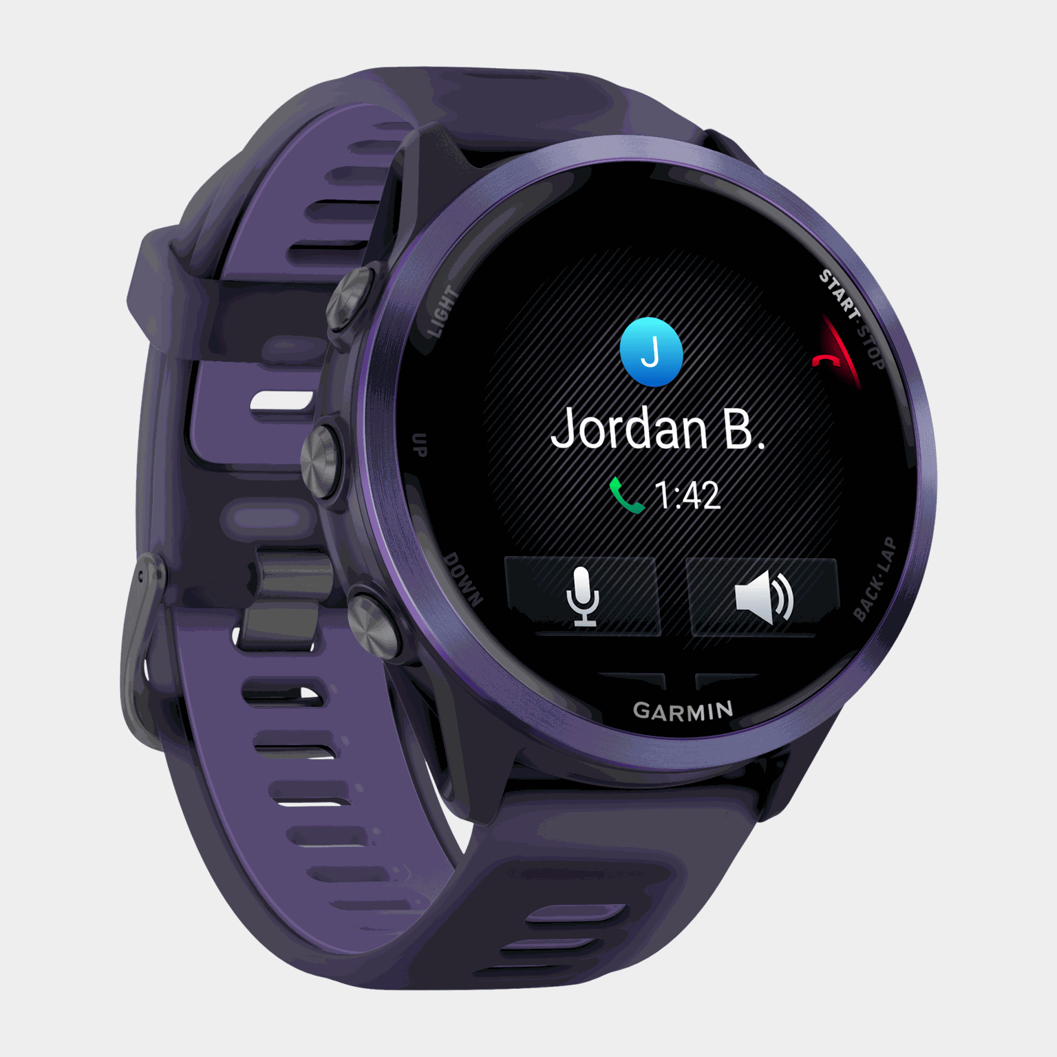 Forerunner 570, 47MM, multisportklokke, smartklokke - full image 3