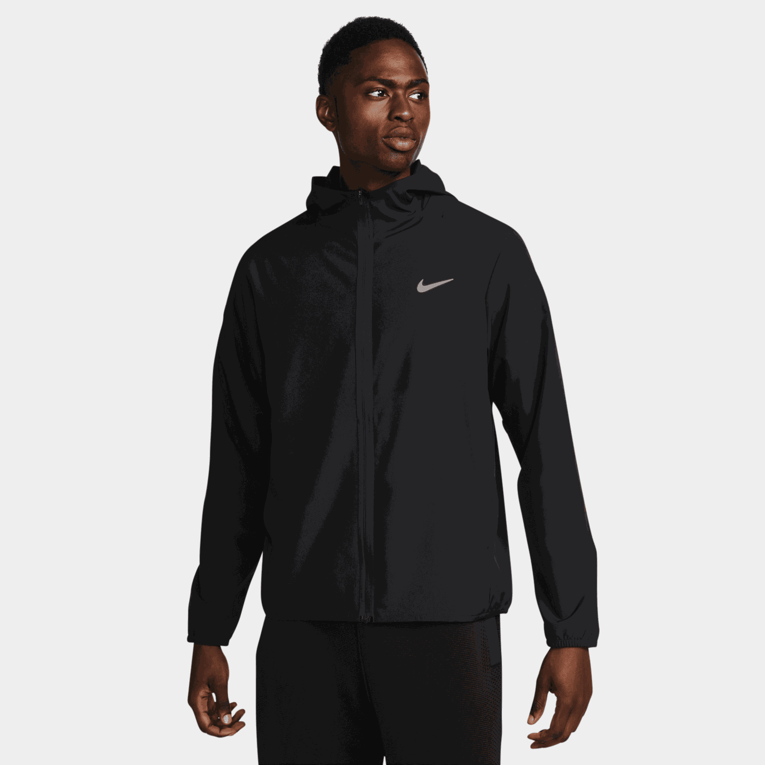 Form Dri-FIT Hooded Versatile Jacket, treningsjakke, herre - full image 4