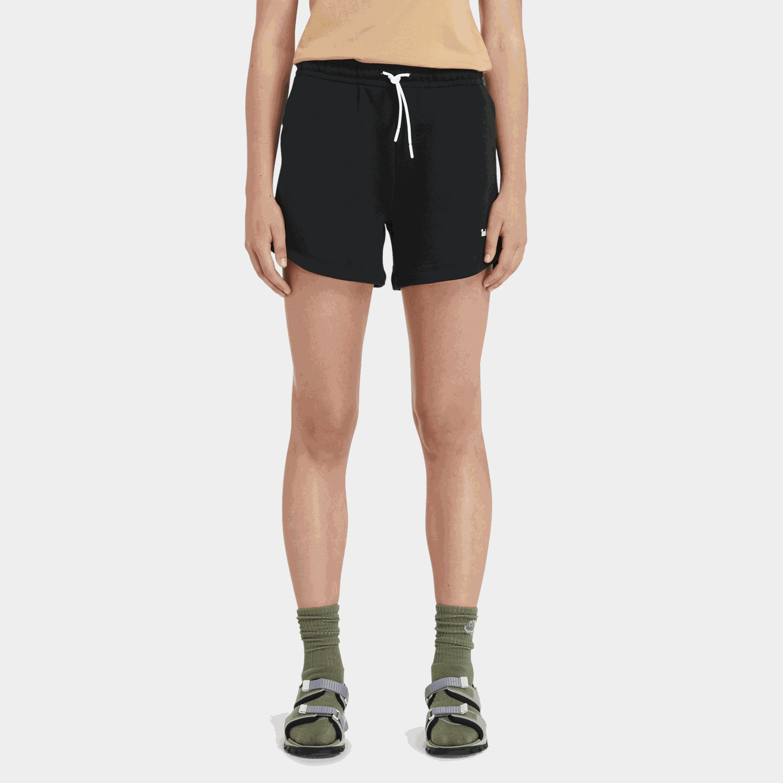 Tfo Bb Shorts, shorts, dame - full image 1
