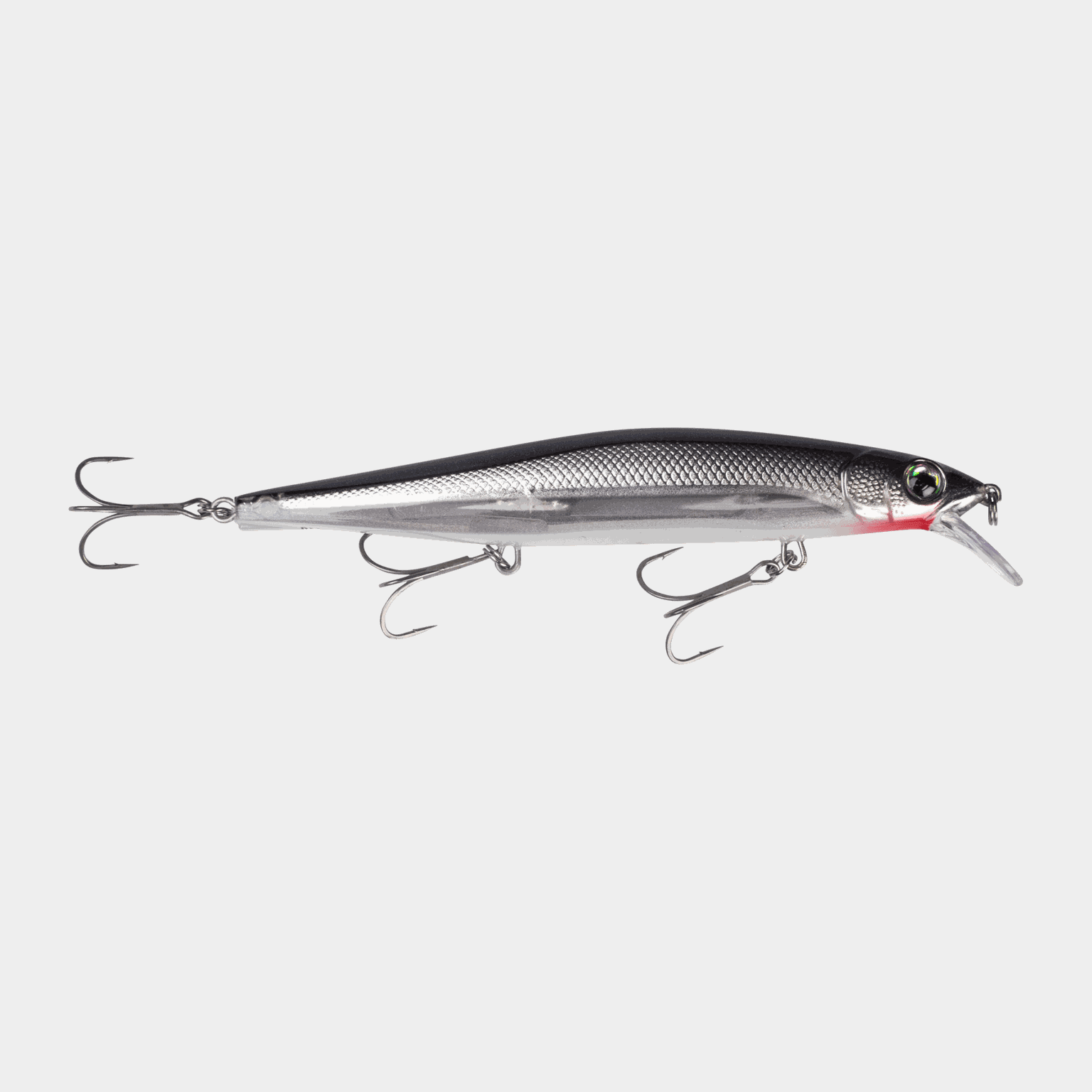Precision Xtreme Mavrik 11cm 15g, wobbler - full image 1
