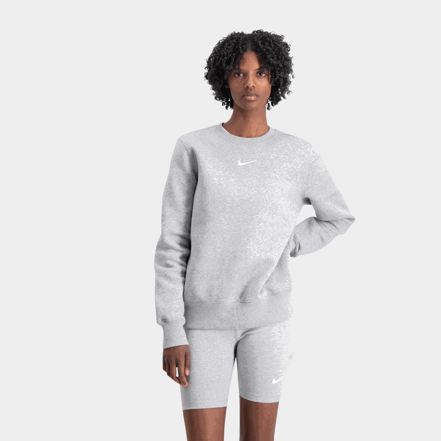 Sportswear Phoenix Fleece, genser, dame - full image 1