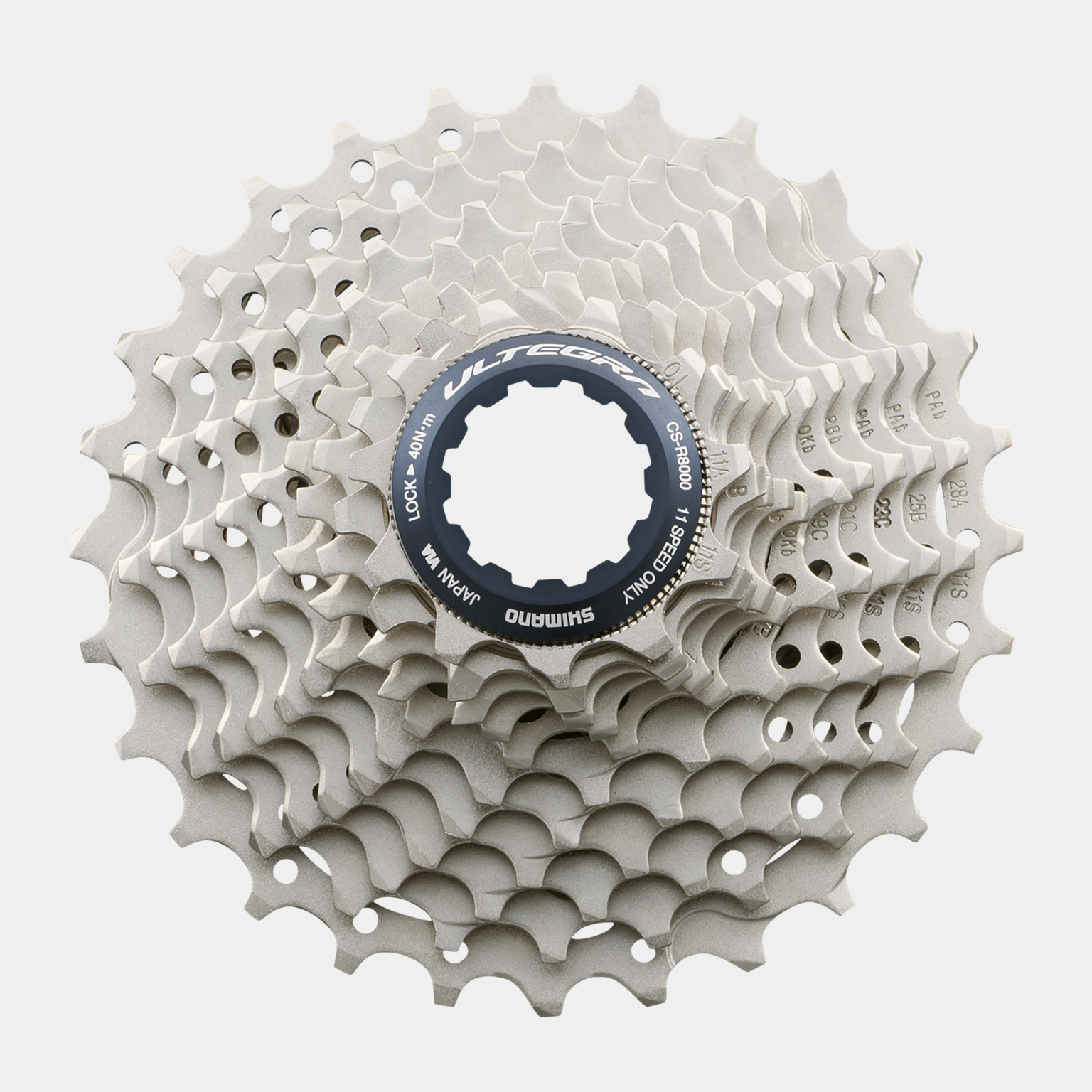 CS-R8000 Ultegra 11-28 11 speed, girkassett - full image 4