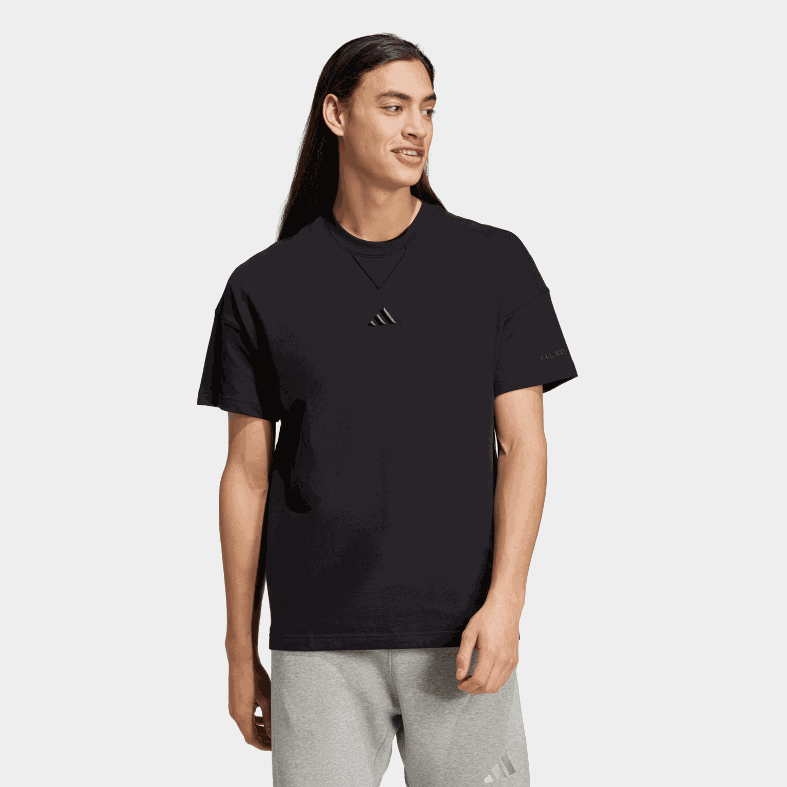 ALL SZN T-Shirt, t-skjorte, herre - full image 1