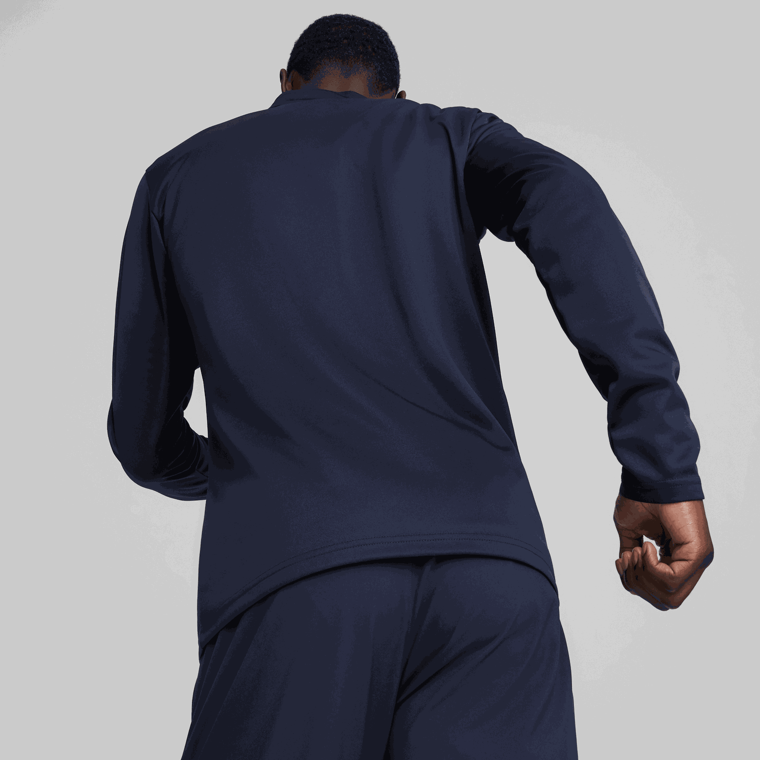 teamGOAL Training Jacket, treningsjakke, herre - full image 4