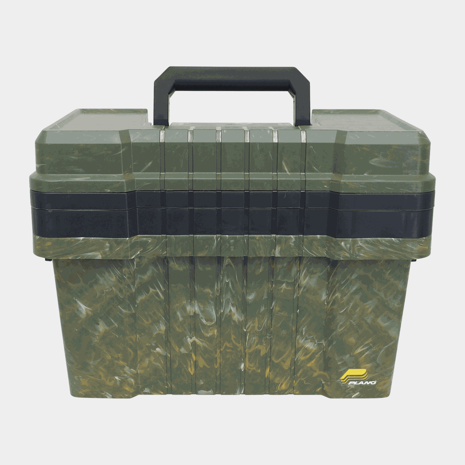 Shooter's Case, oppbevaringsboks med krybbe - full image 1