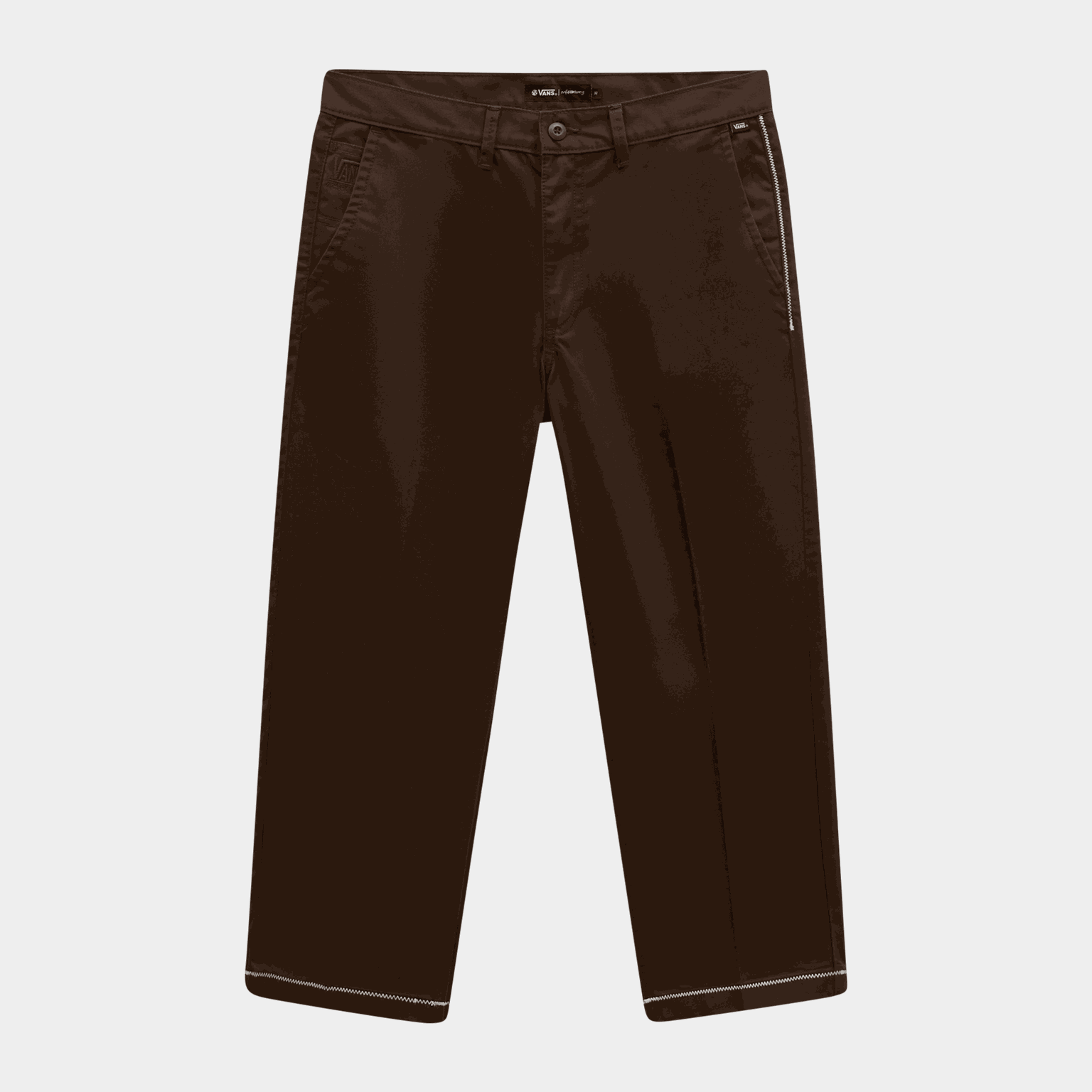 Mikey Feb Authentic Rel, chinos, herre - full image 1