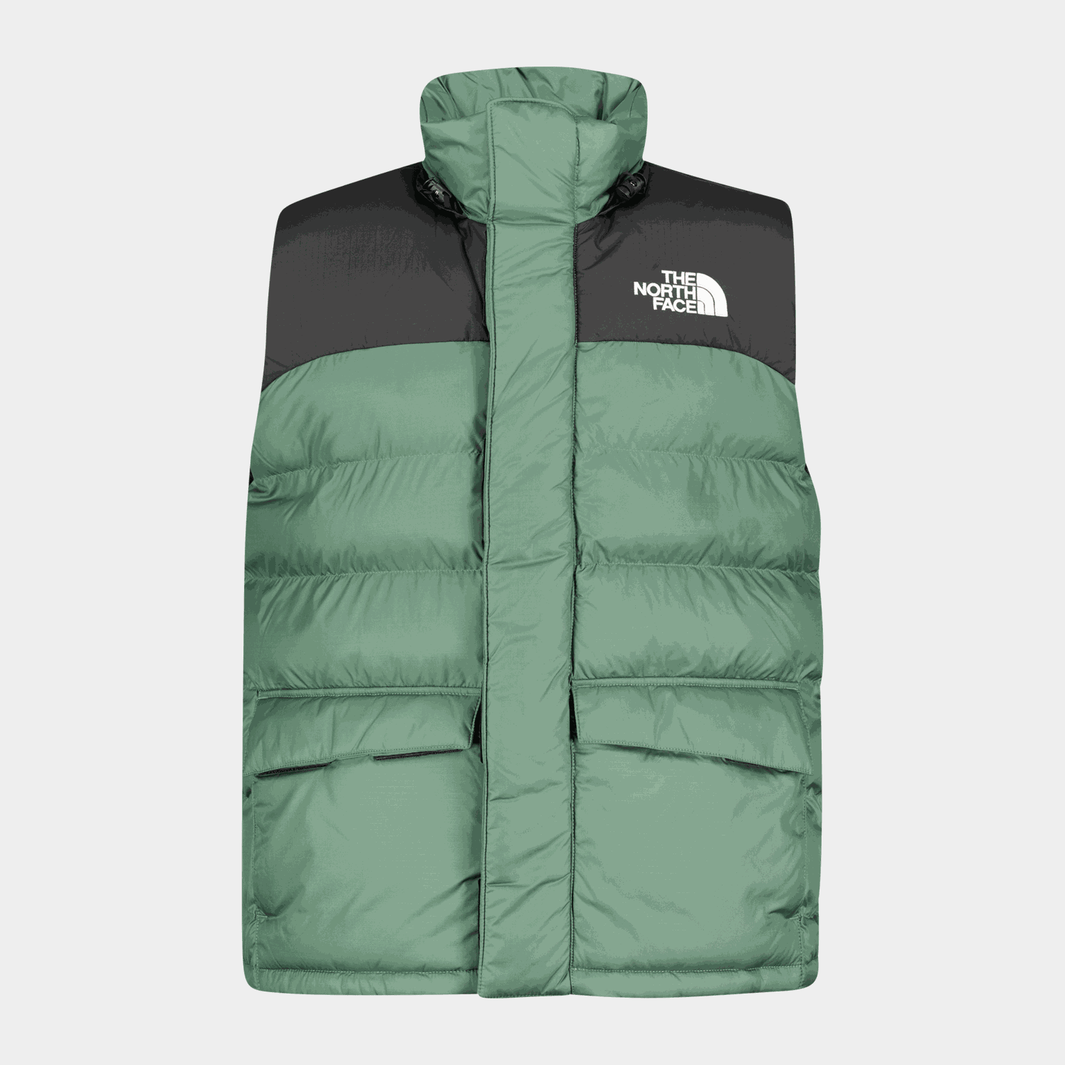Limbara Insulated Vest, boblevest, herre - full image 1