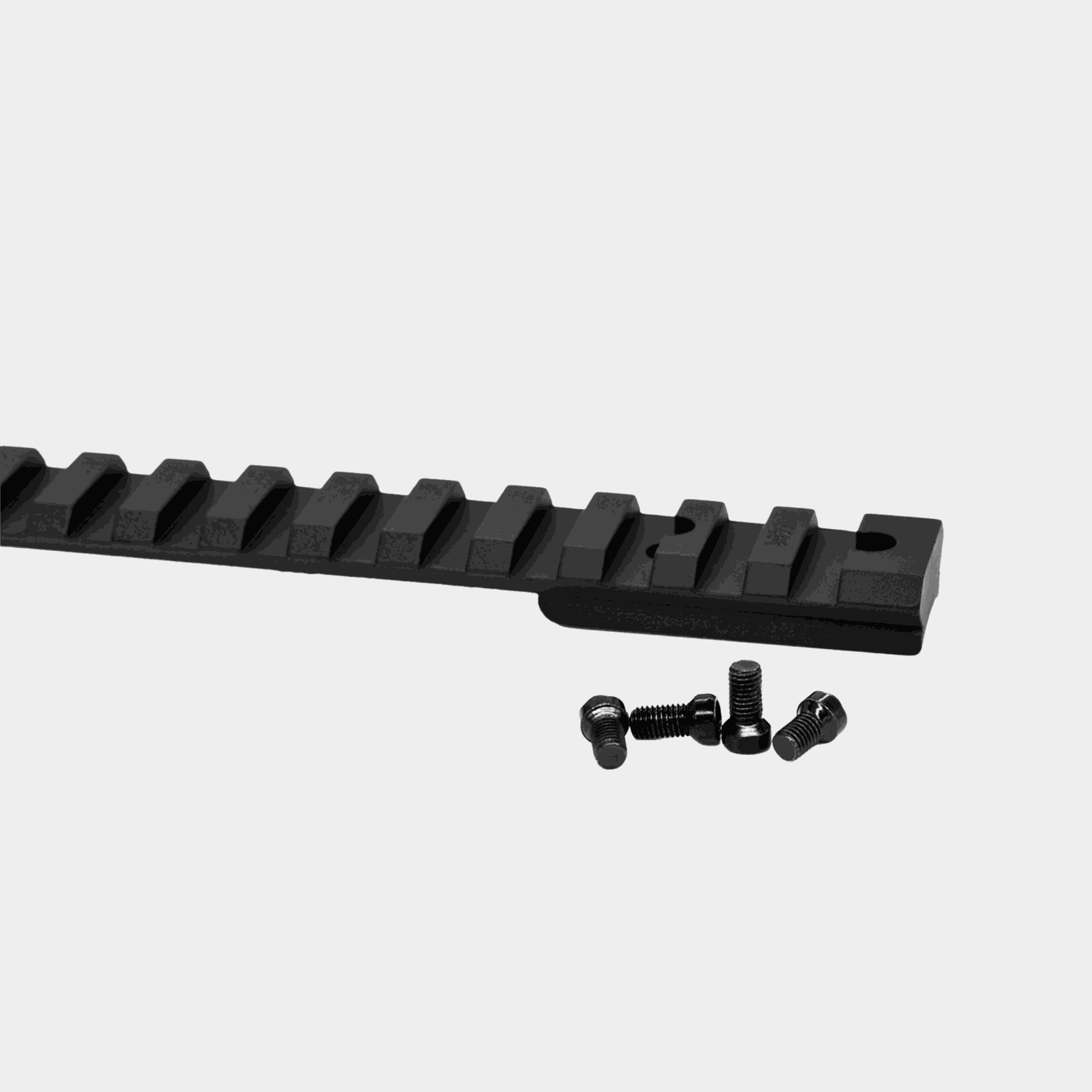 Alu Picatinny Base Tikka T3 Vapor, base - full image 1