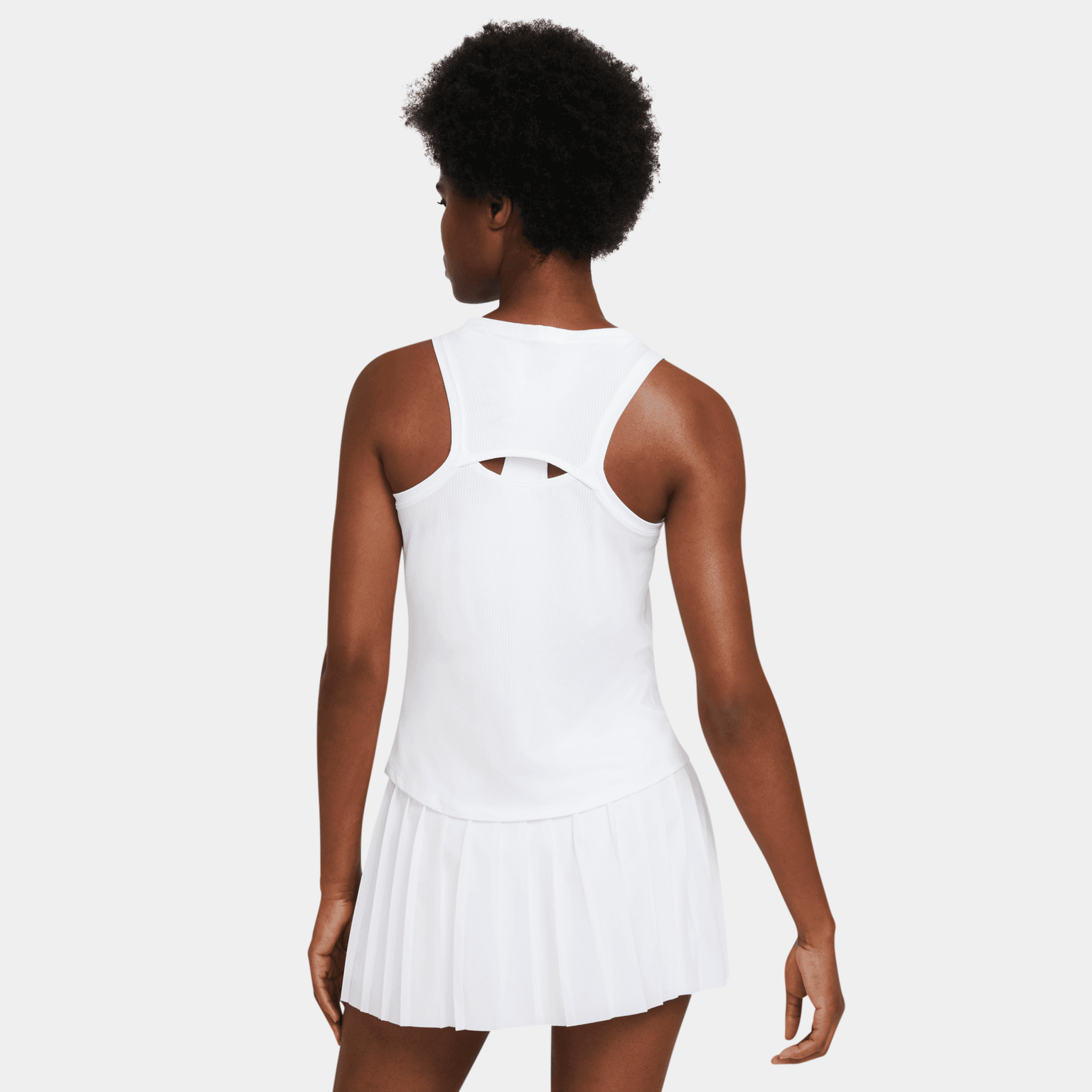 Court Victory Tank, singlet, dame - full image 2