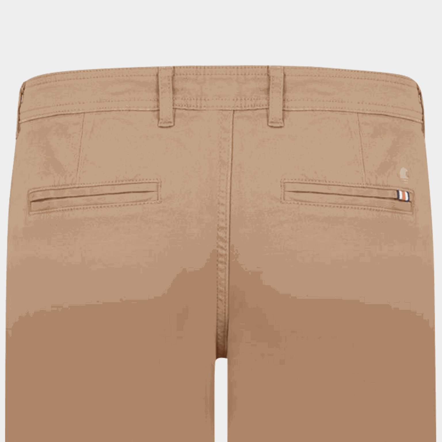 Chino Shorts, shorts, herre - full image 4