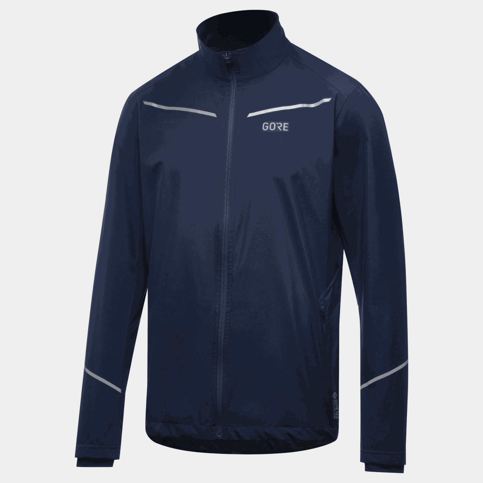 R3 GoreTex I Partial Jacket, løpejakke herre - full image 1