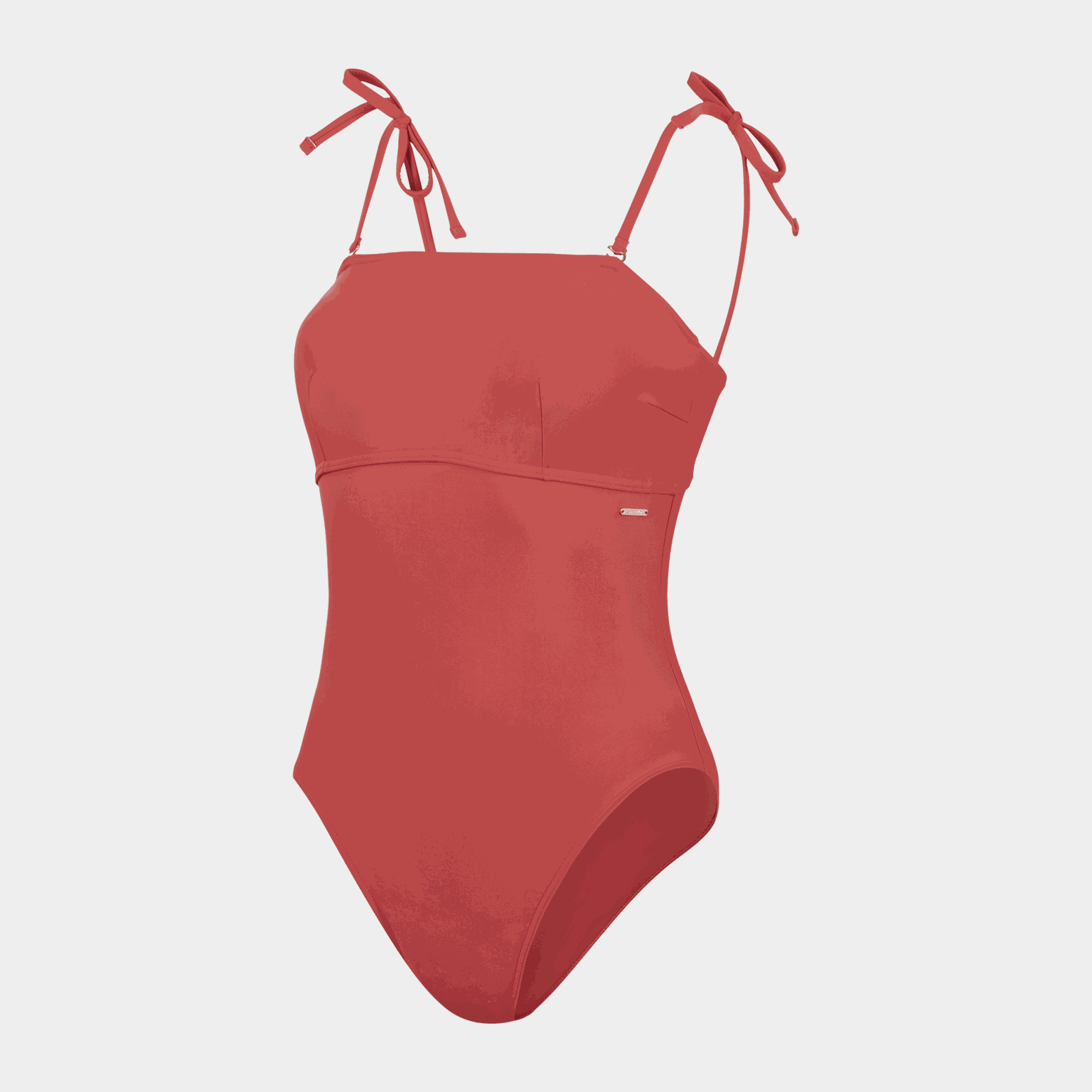 Shaping Bandeau 1 Piece, badedrakt, dame - full image 1