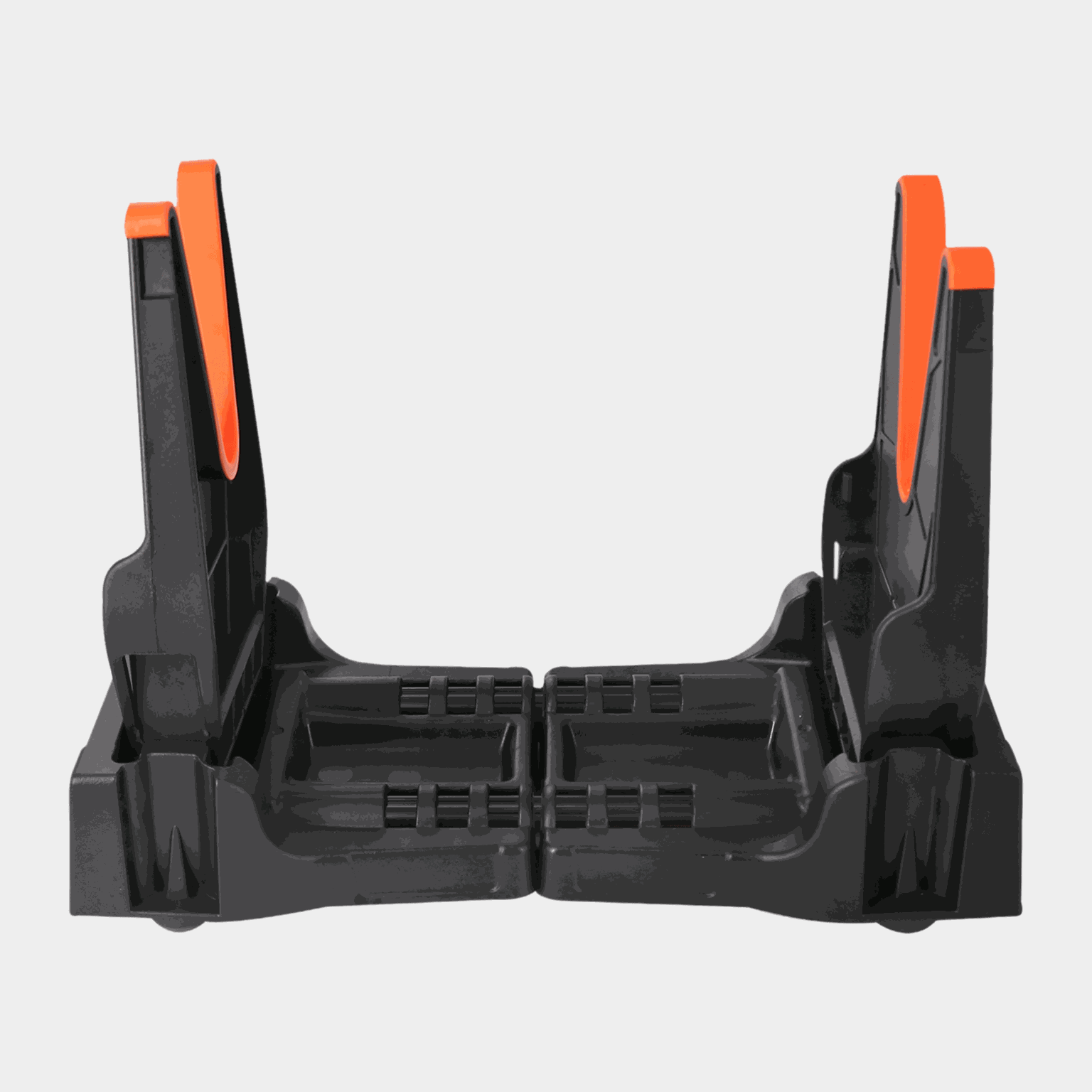 Gun Vise Foldable, pussebenk - full image 2