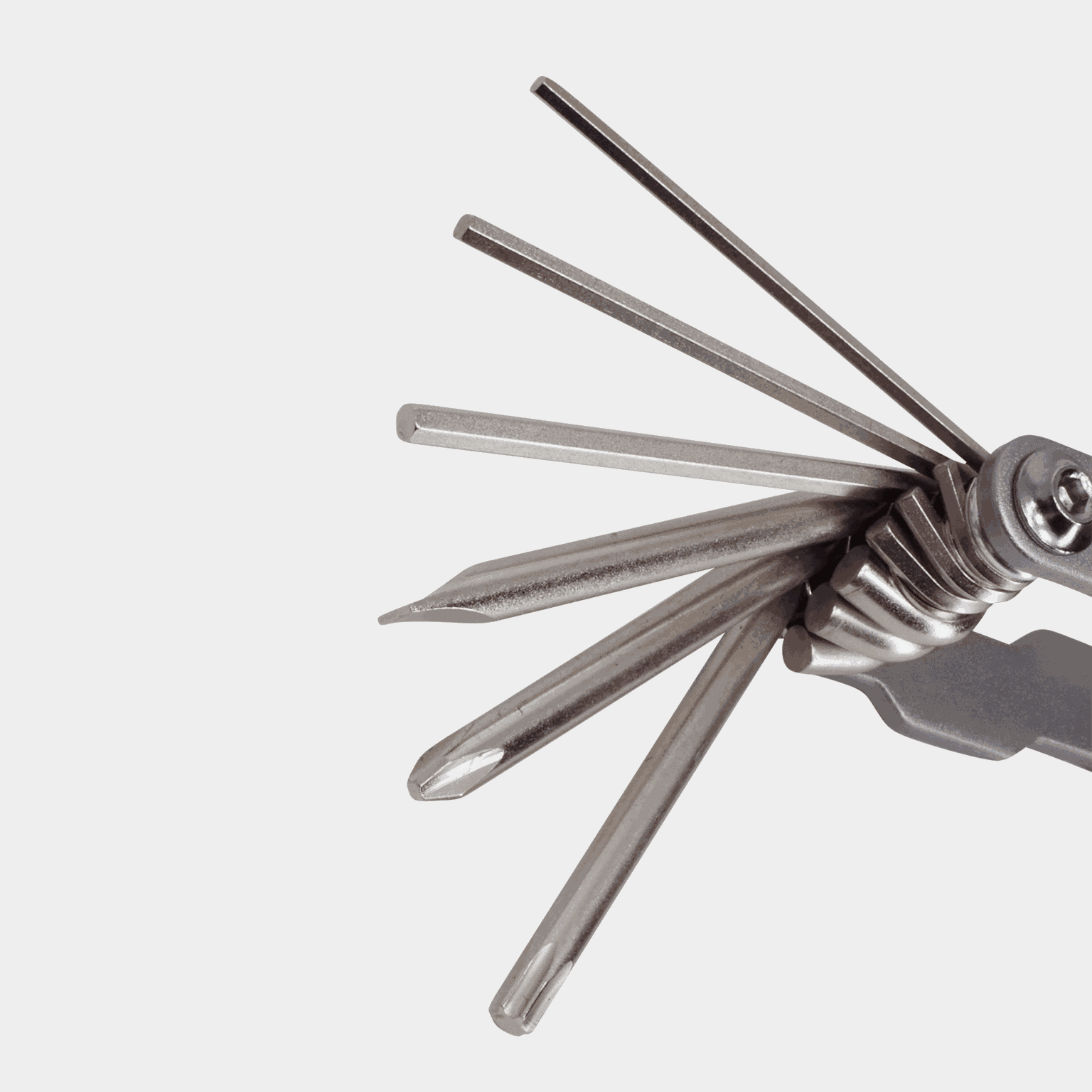 1 folding tool, sykkelverktøy - full image 4