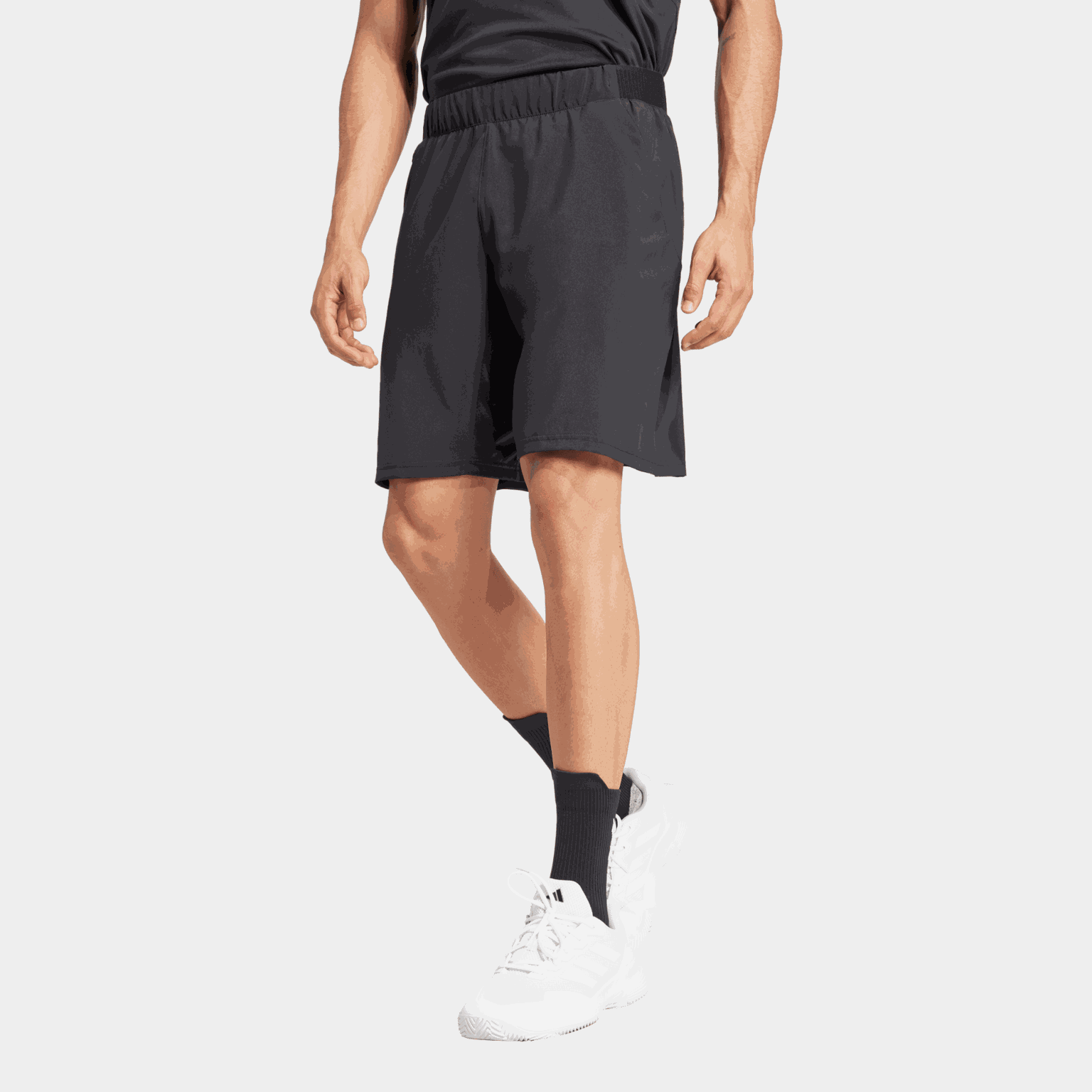 Club Stretch Woven Shorts, tennisshorts, herre - full image 1