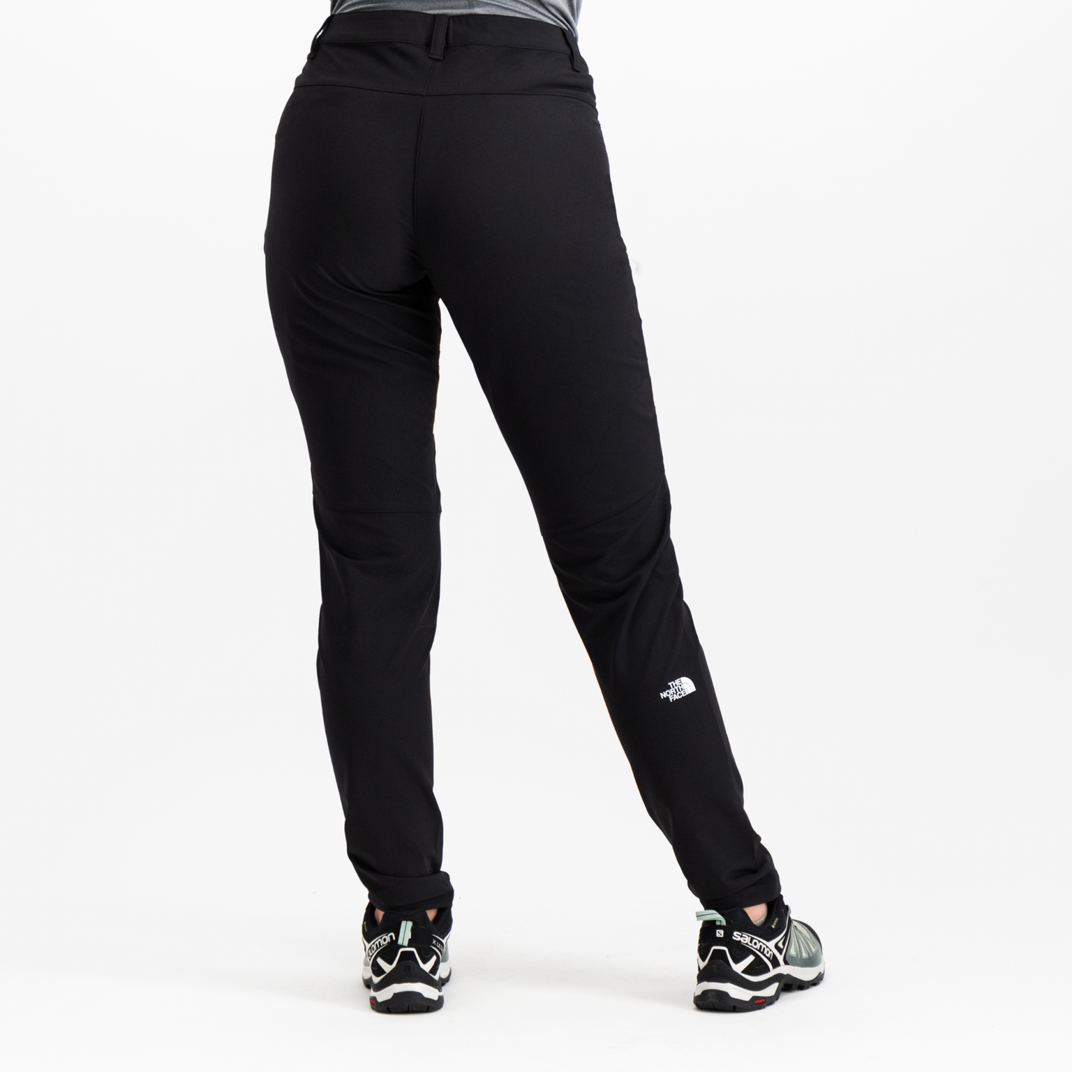 Grivola Pant, turbukse dame - full image 3