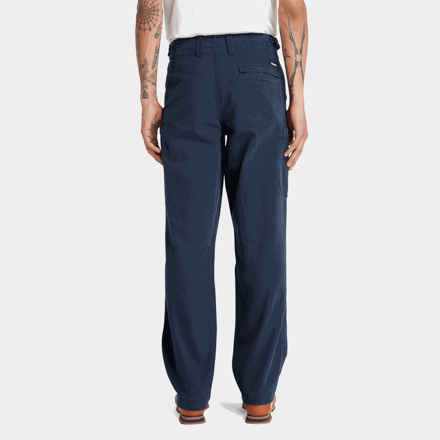 Work Cargo Pant, cargobukse - full image 3