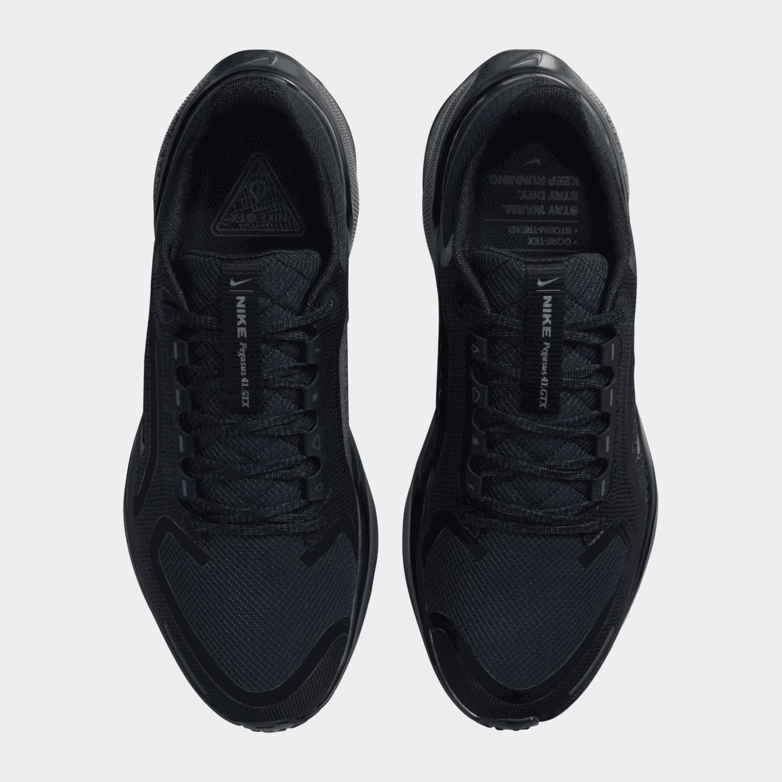 Air Zoom Pegasus 41 Gore-Tex, løpesko, dame - full image 4