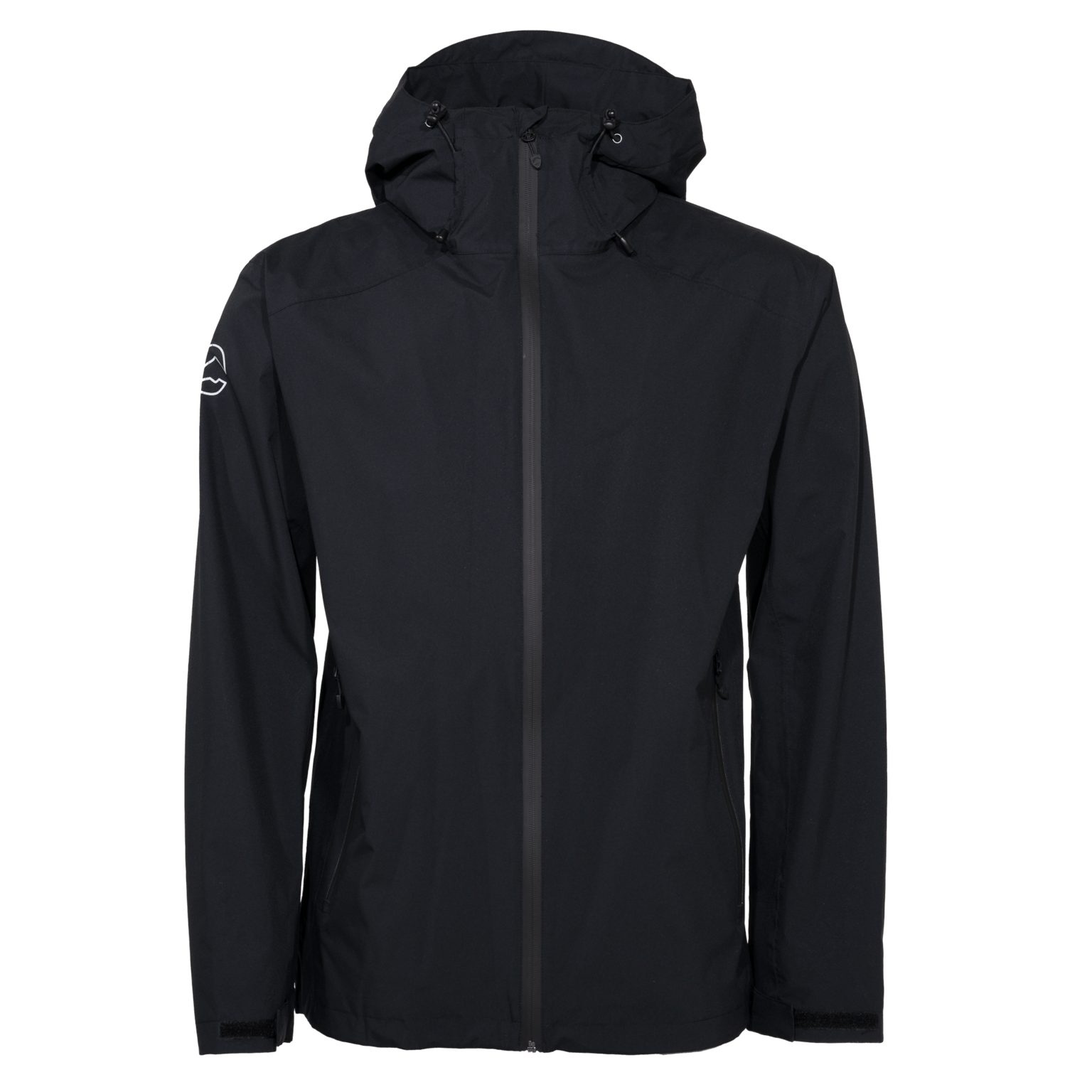 Trollfjellet Shell Jacket, skalljakke, herre