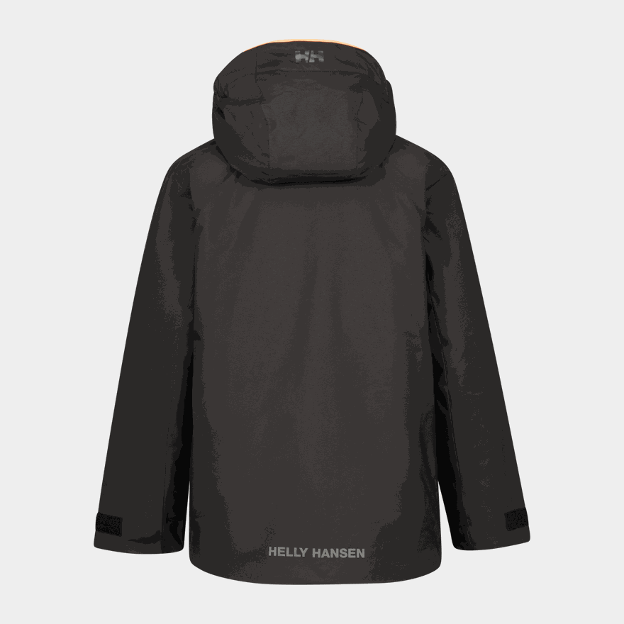 Traverse Jacket, alpinjakke - full image 3