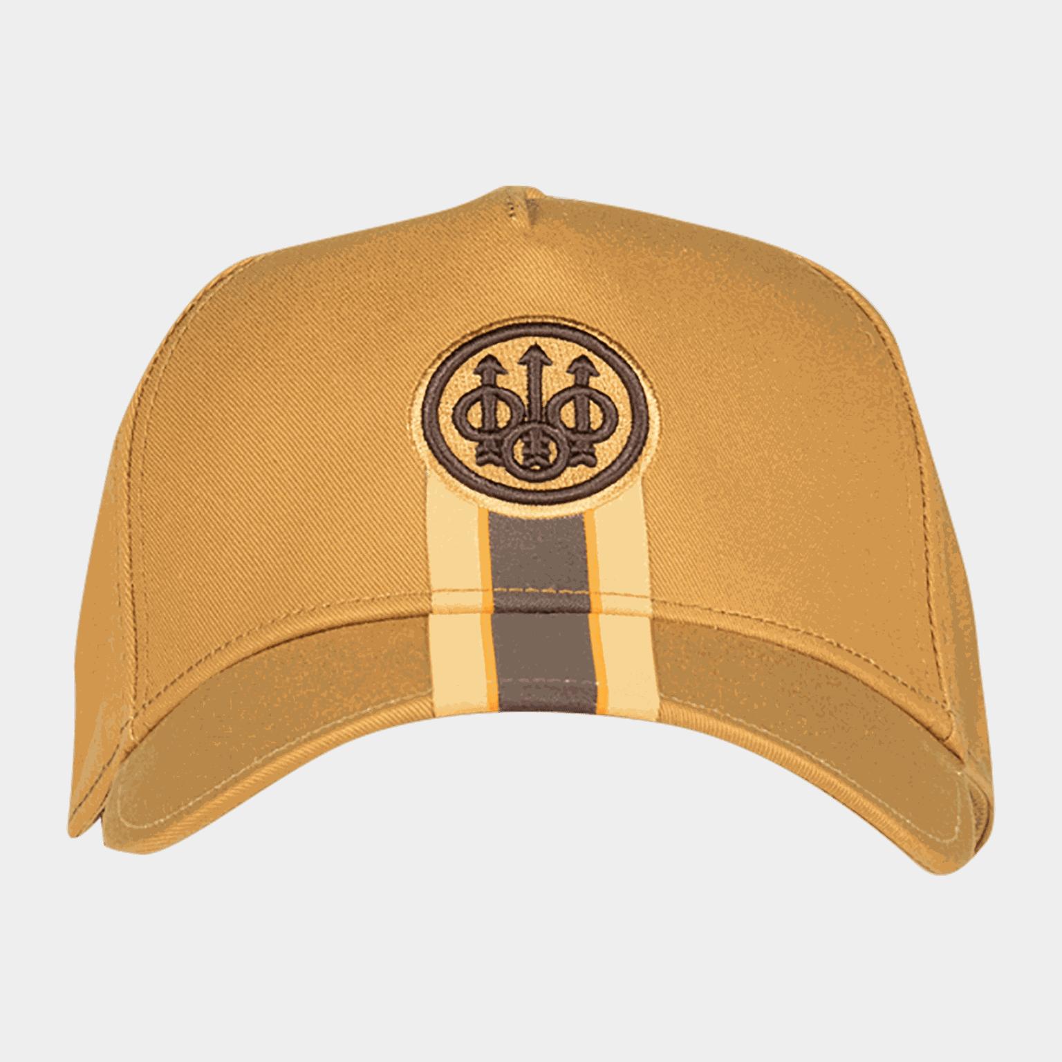 Corporate Striped Cap, caps - full image 4