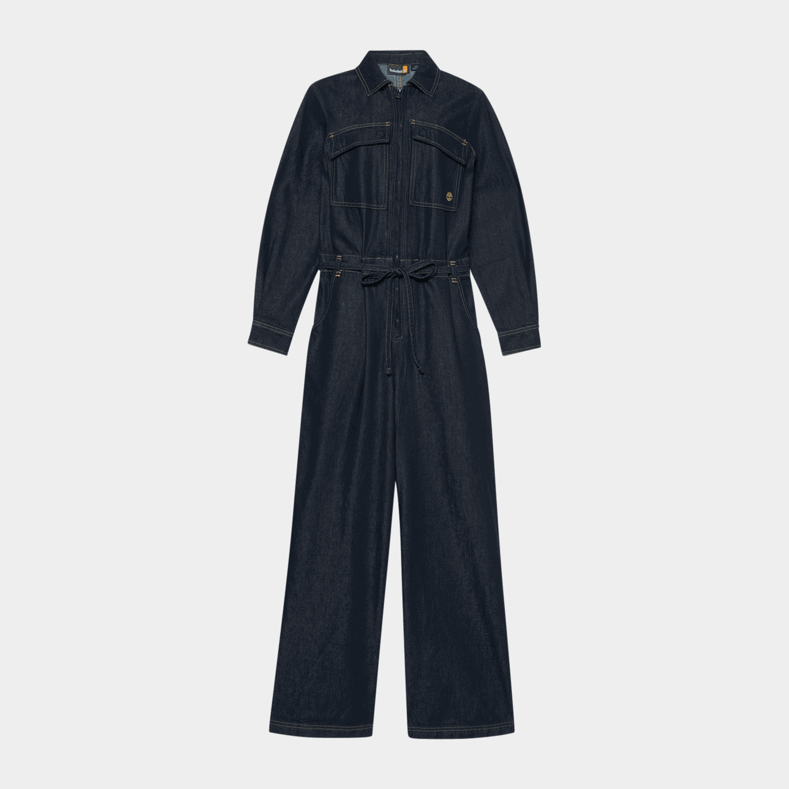 Den Refibra Boiler Suit, jakke, dame - full image 1