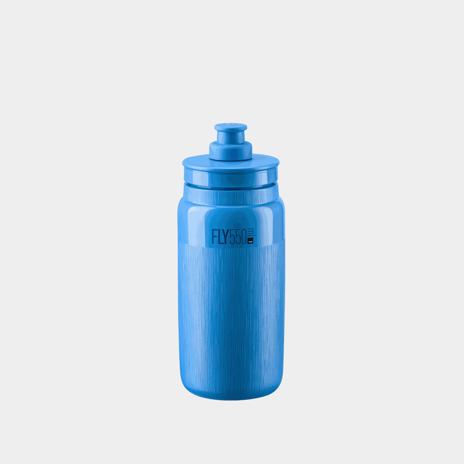 Fly Bottle Tex Blue 550 ml, vannflaske - full image 1