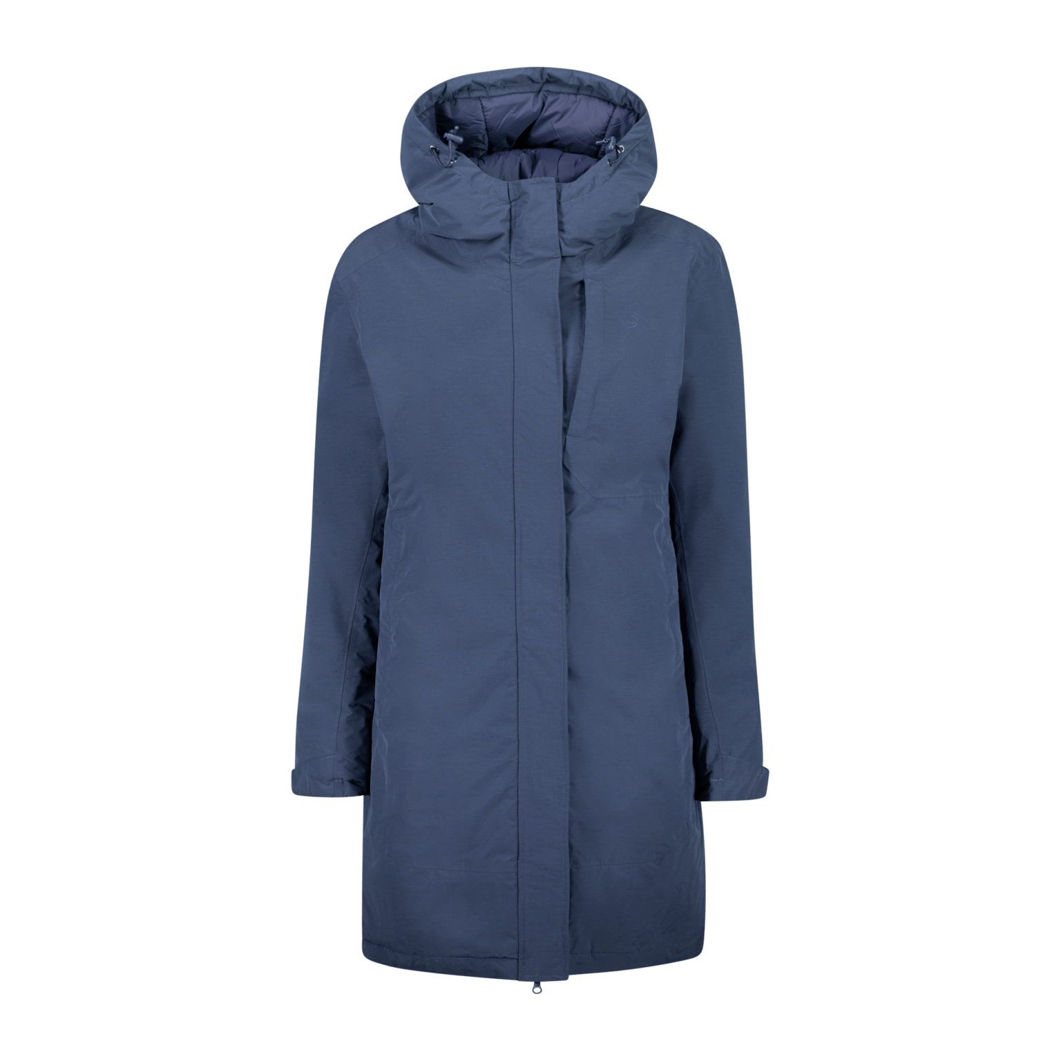 Stormberg Helsinki Insulated Parka, parkas, dame